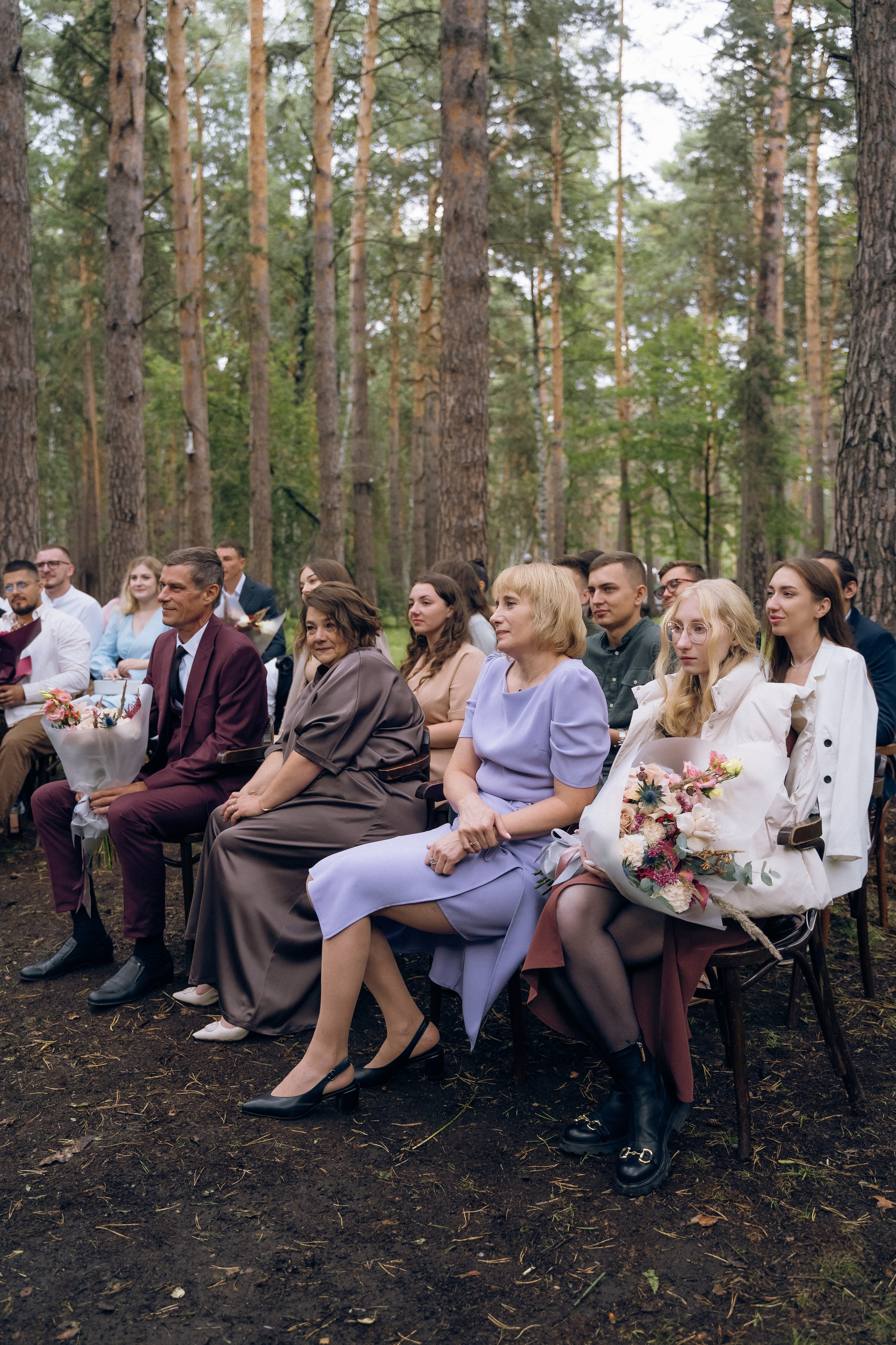 Влад и Бэлла. Свадебный и семейный фотограф в Новосибирске Наталья Зорина