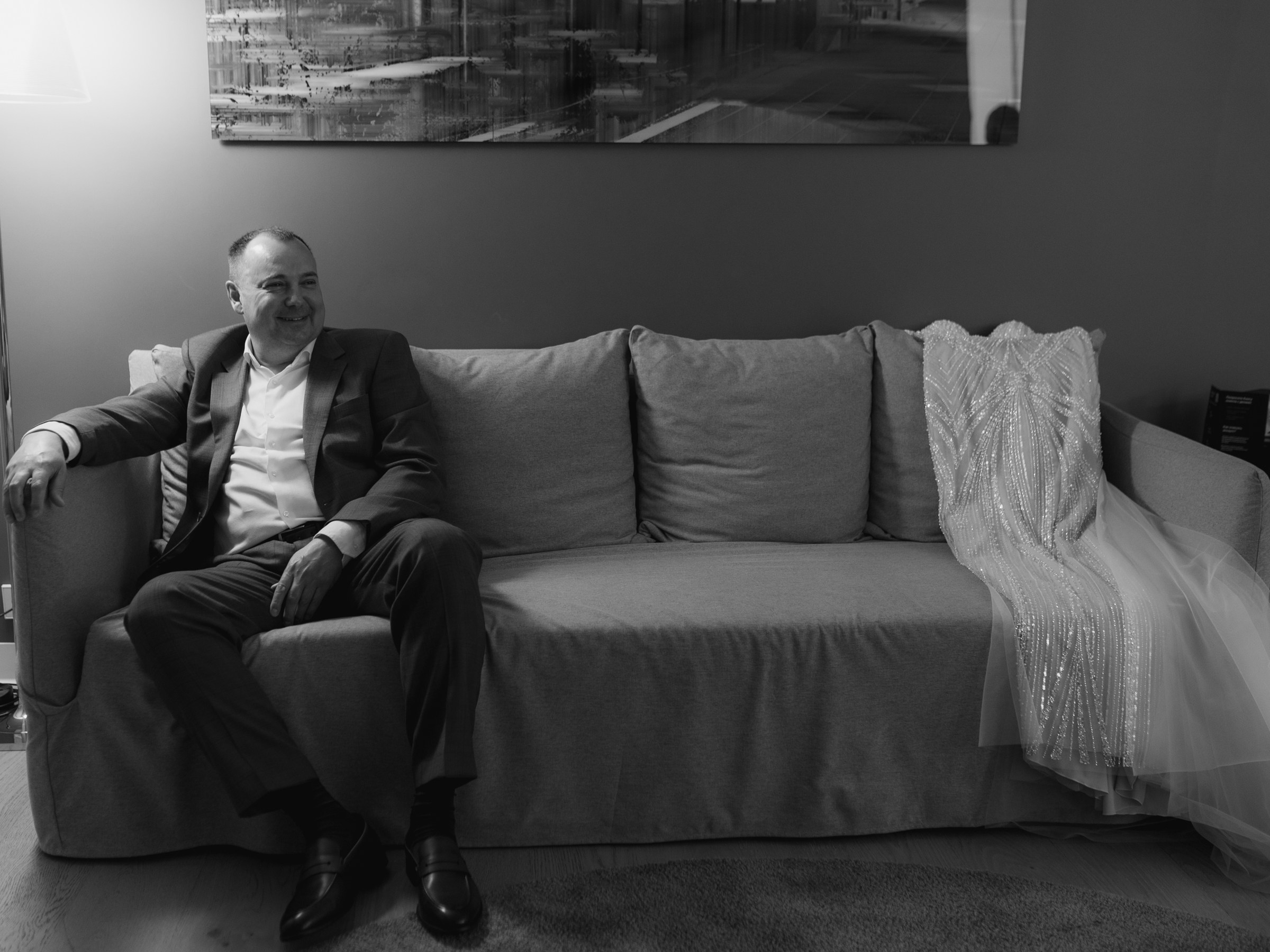 «Семейное древо». Свадебный и семейный фотограф в Калининграде Ольга Мешечкова