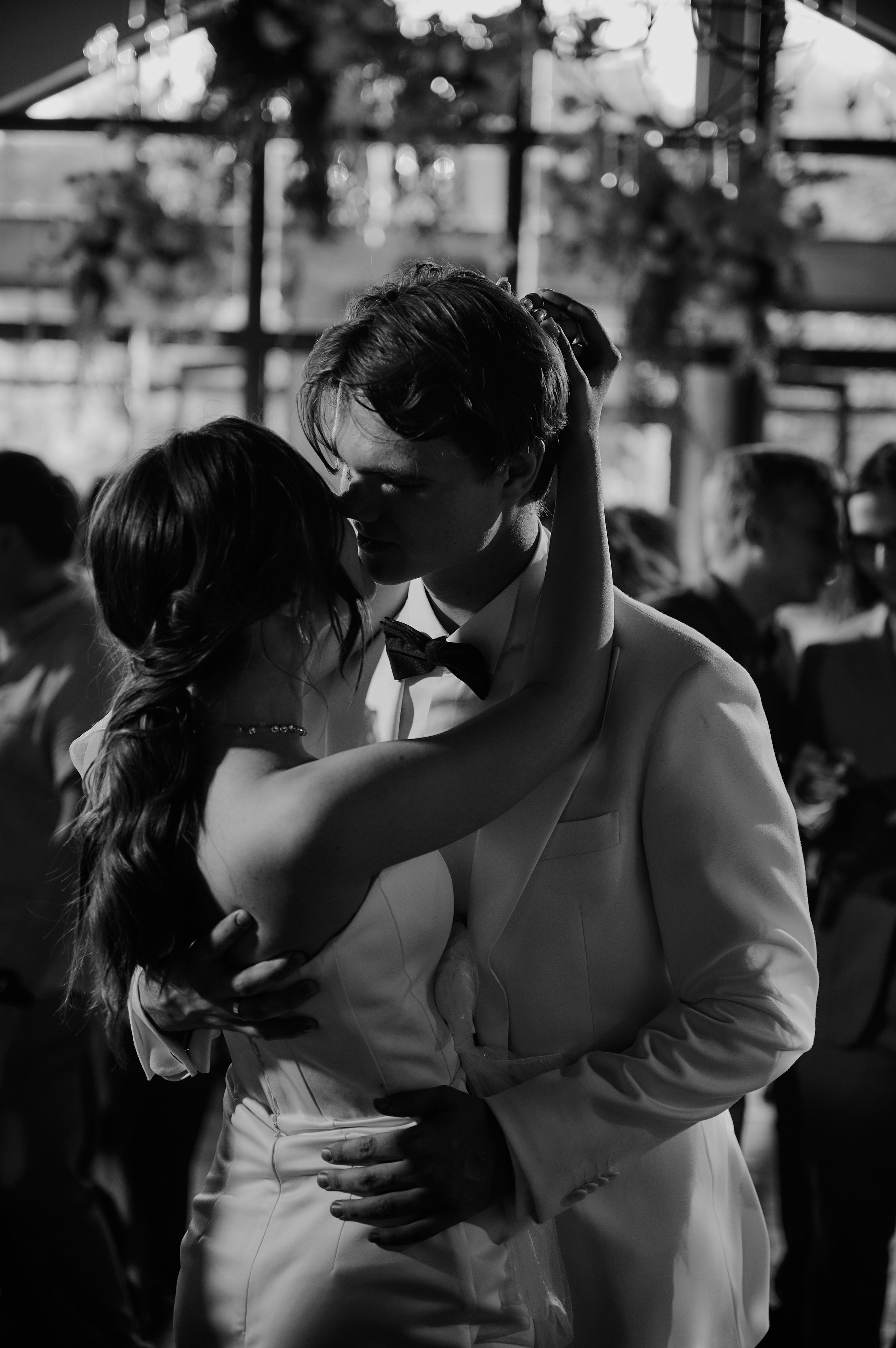 M&L. Свадебный и репортажный фотограф