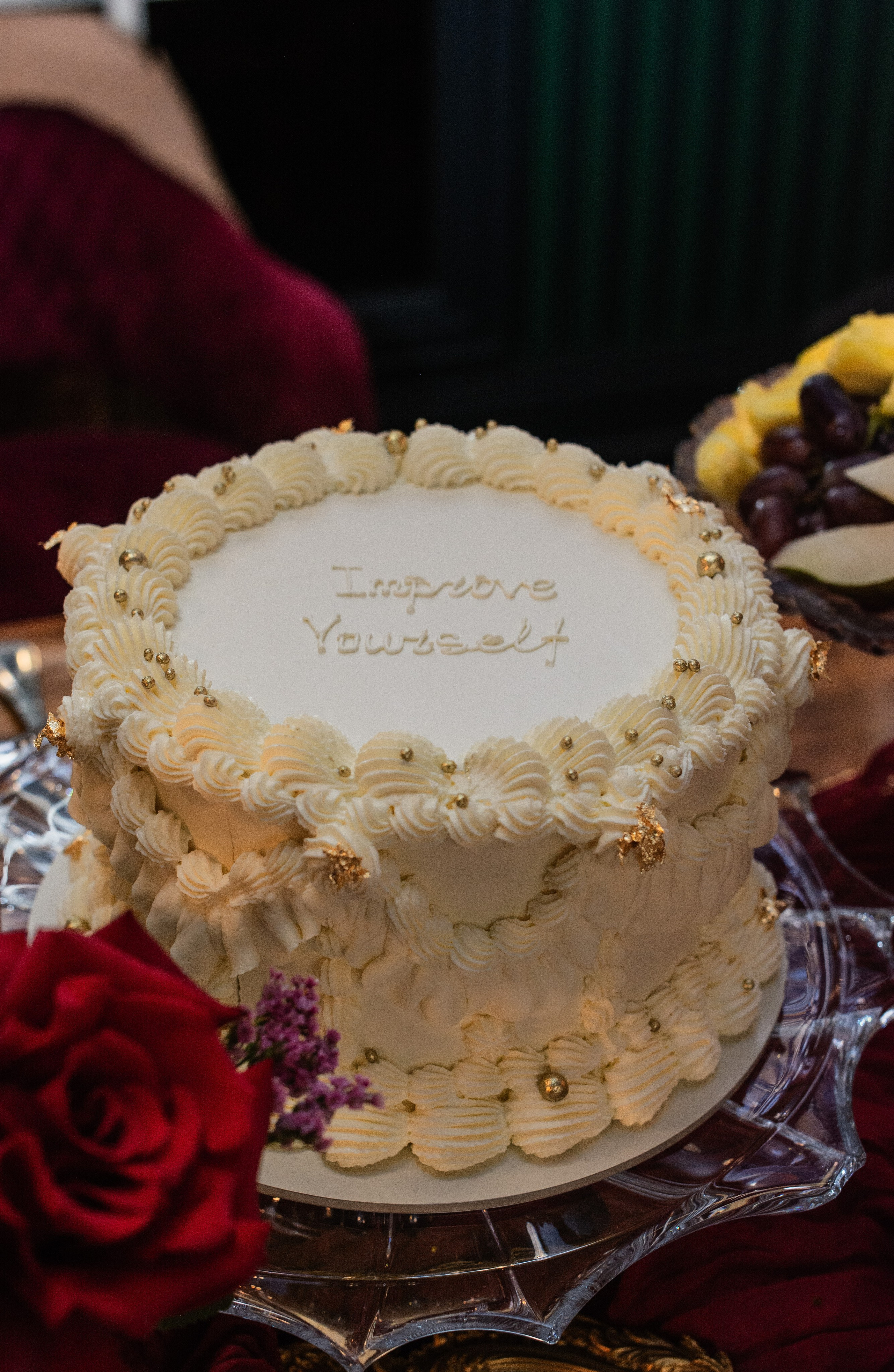 МК Барокко. Фотограф в Москве Ангелина Ким