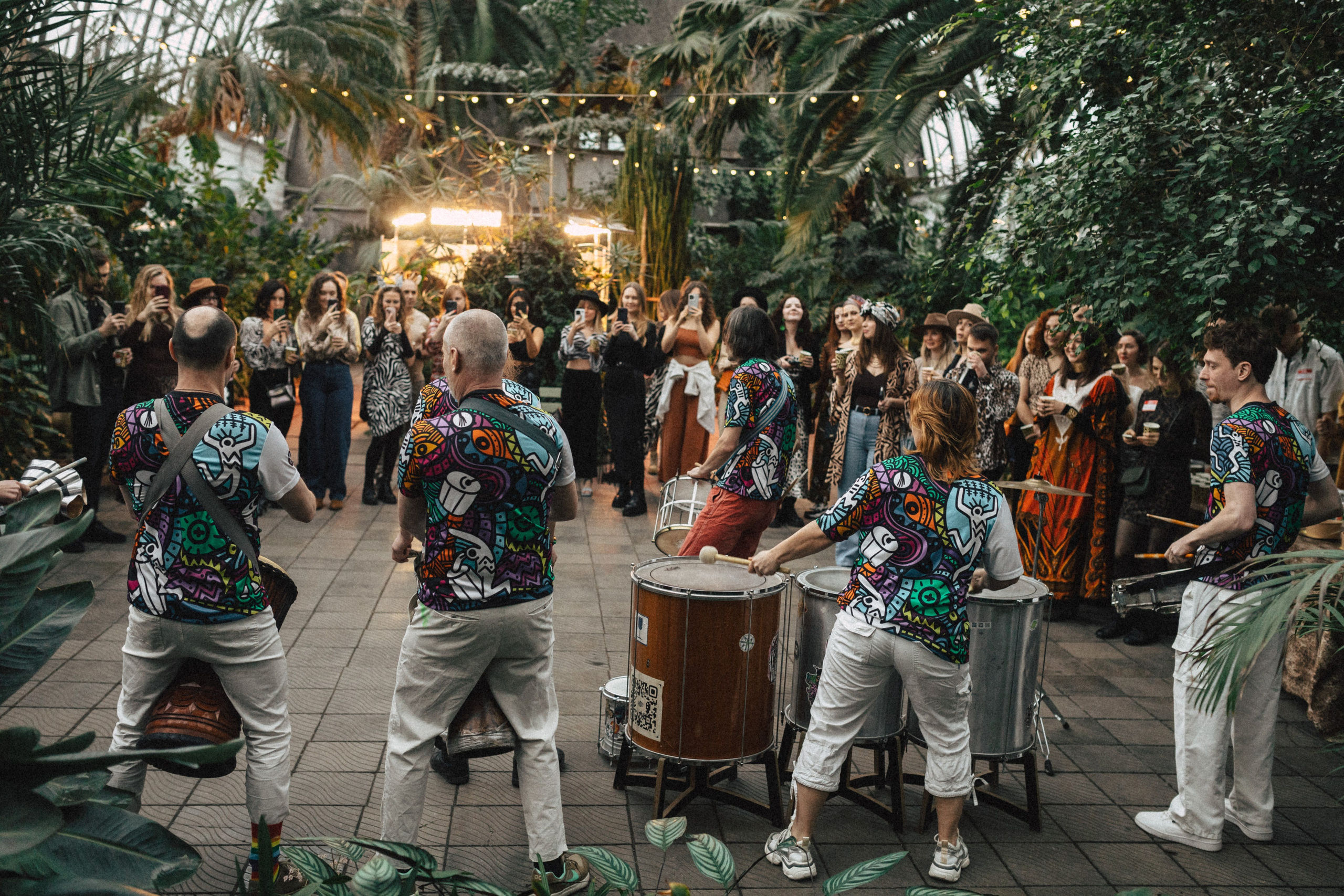 Репортажная съемка. Фотограф в Санкт-Петербурге Шура Капустина