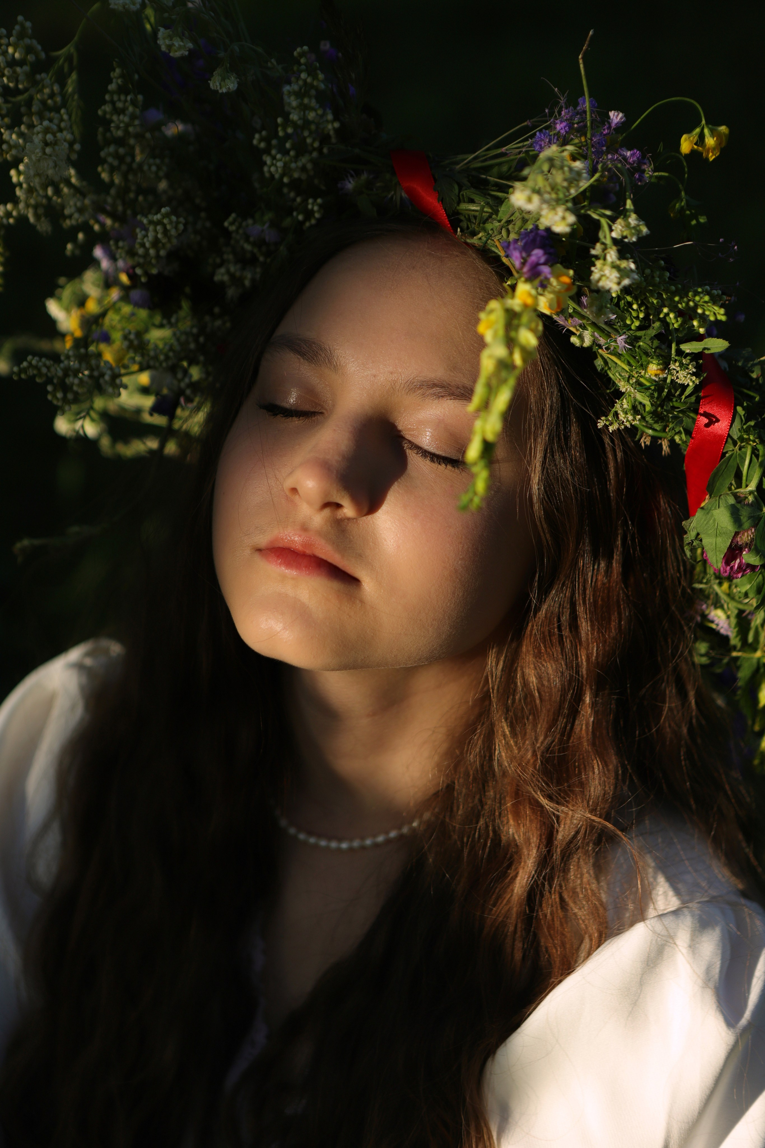 Валерия. Портретный и семейный фотограф в Москве — Ирина Аксенова