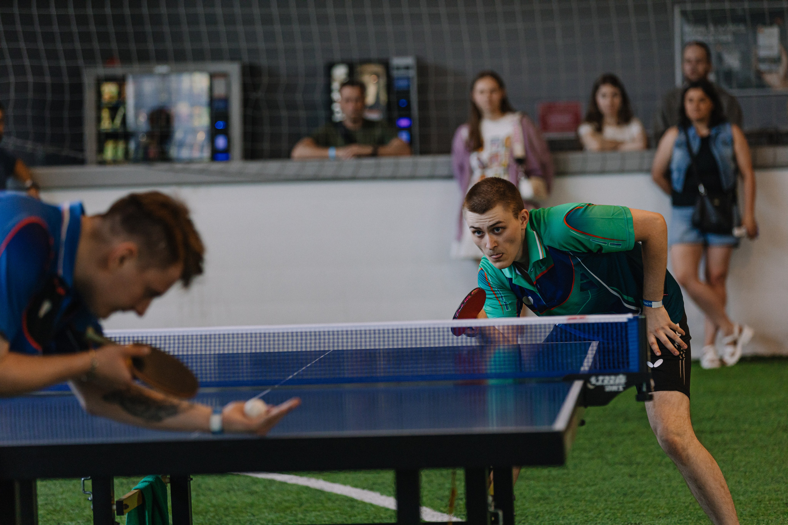 Спортмастер. Многопрофильный фотограф в Санкт-Петербурге Светлана Вельгас