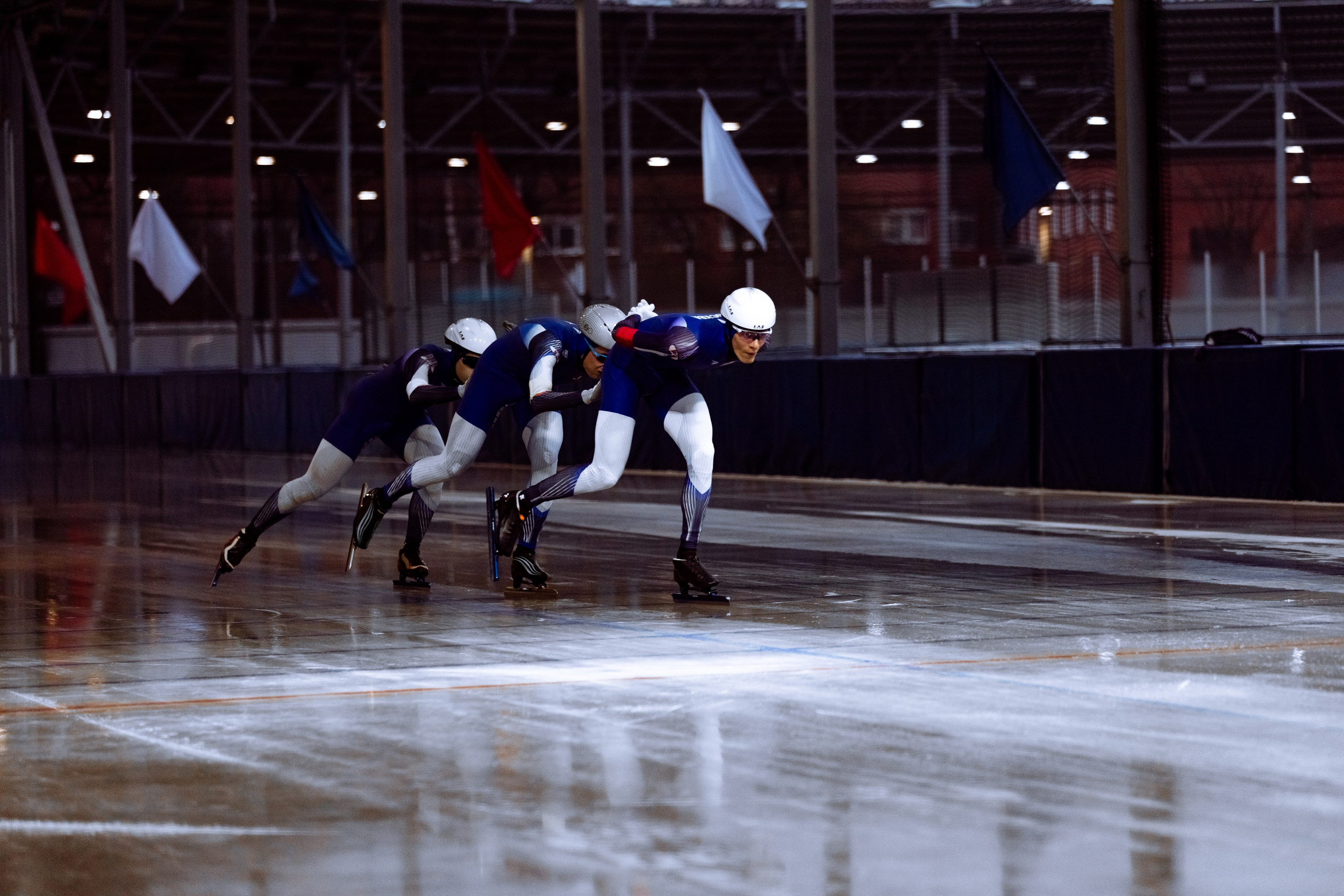 Кубок России по конькобежному спорту. Многопрофильный фотограф в Санкт-Петербурге Светлана Вельгас