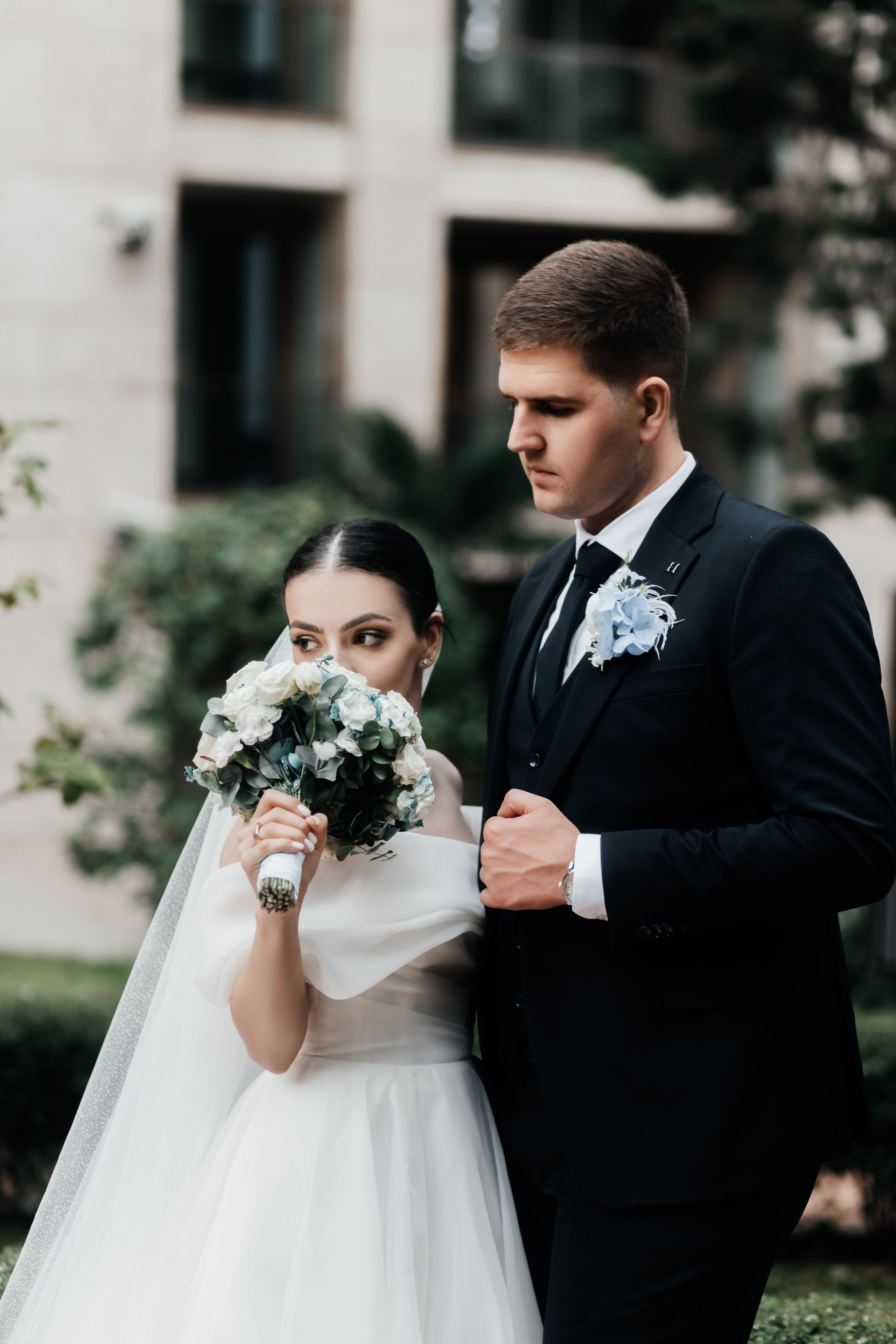 ОЛЕГ И АЛИНА. Свадебный и семейный фотограф в Сочи Анастасия Мальцева