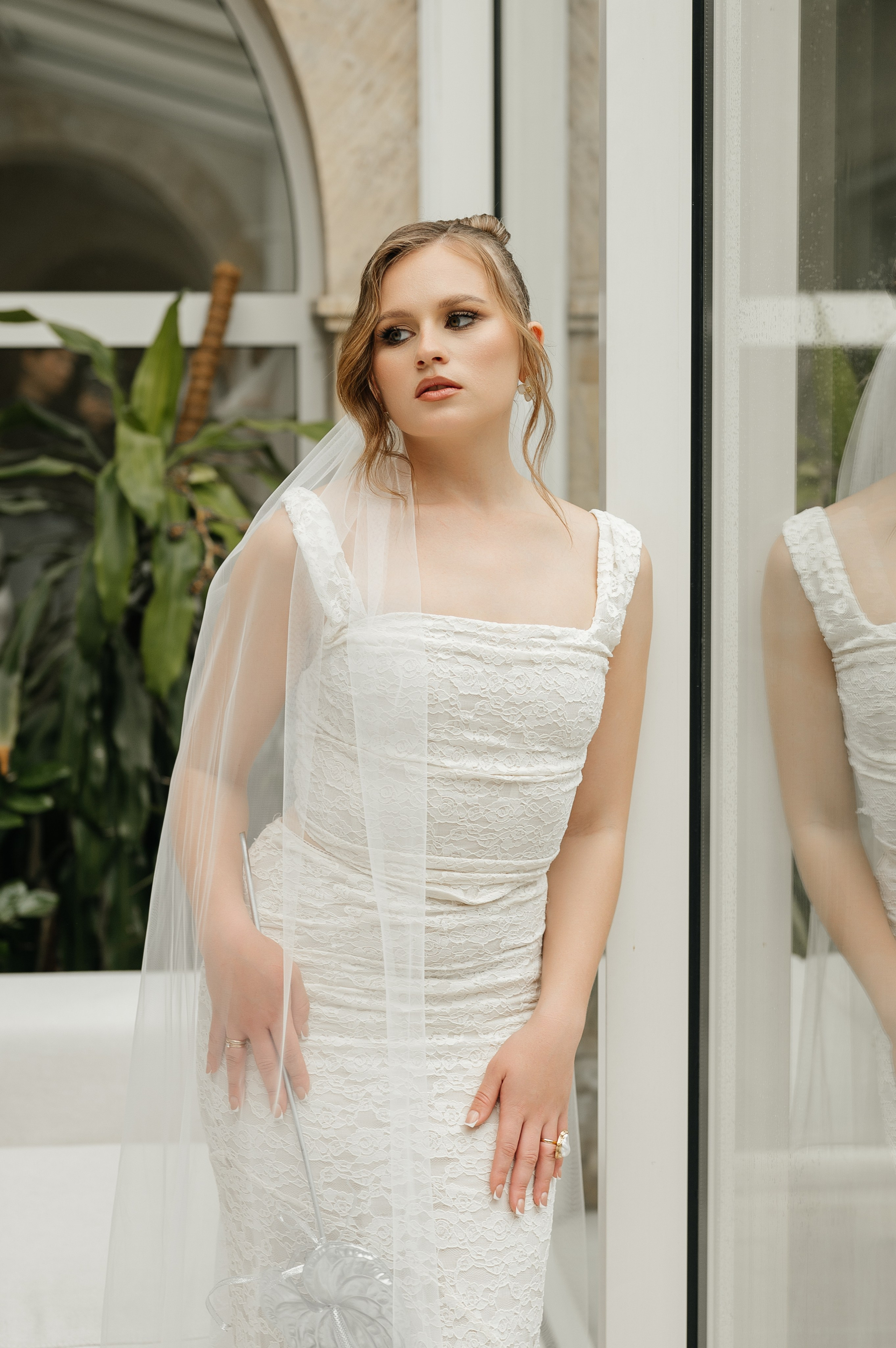 Леонид и Ольга. Свадебный и семейный фотограф в Краснодаре Алина Мельник