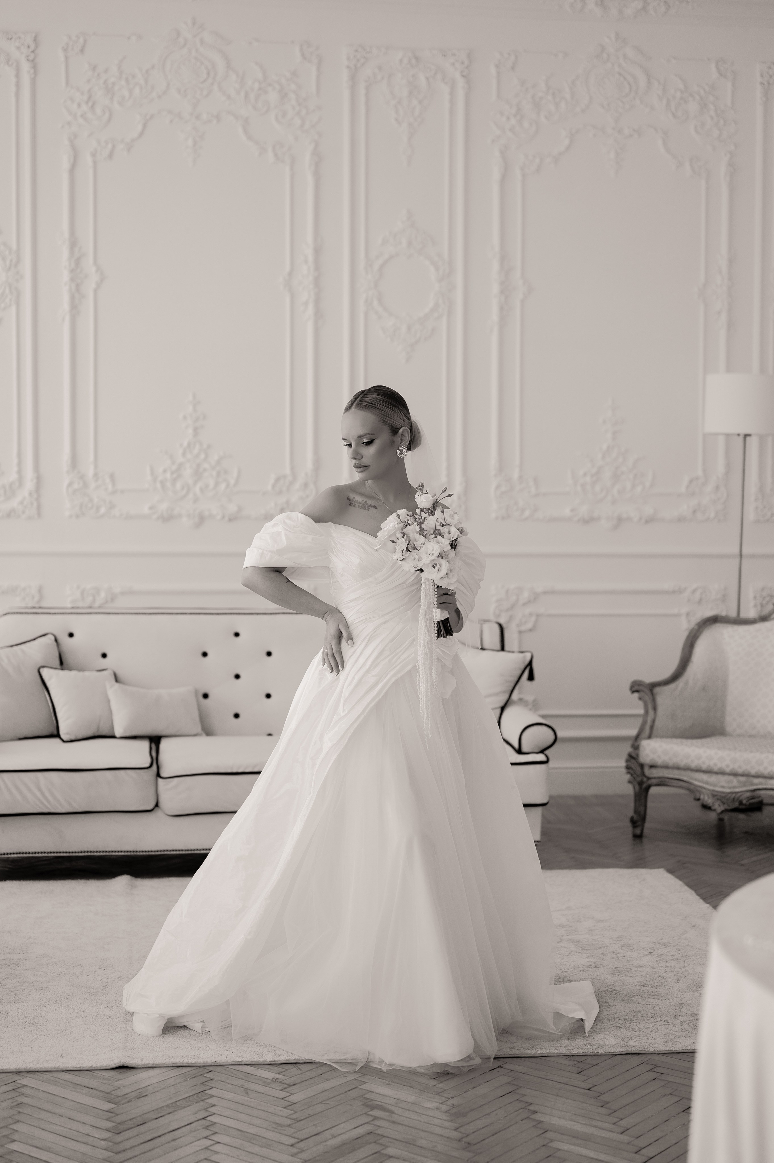 Сергей и Анастасия. Свадебный и семейный фотограф в Краснодаре Алина Мельник