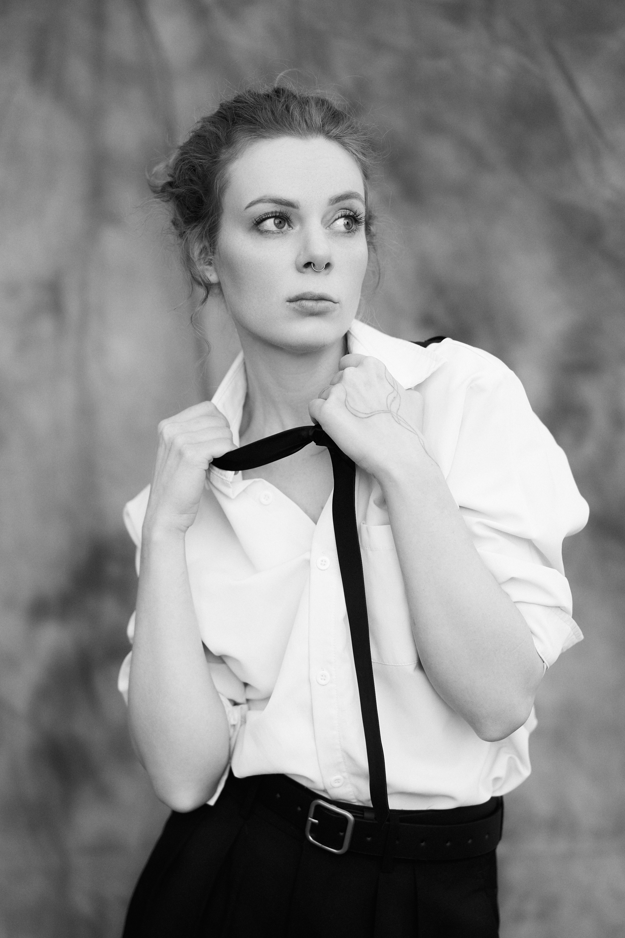 Елена. Портретный фотограф в Москве Ланин Сергей