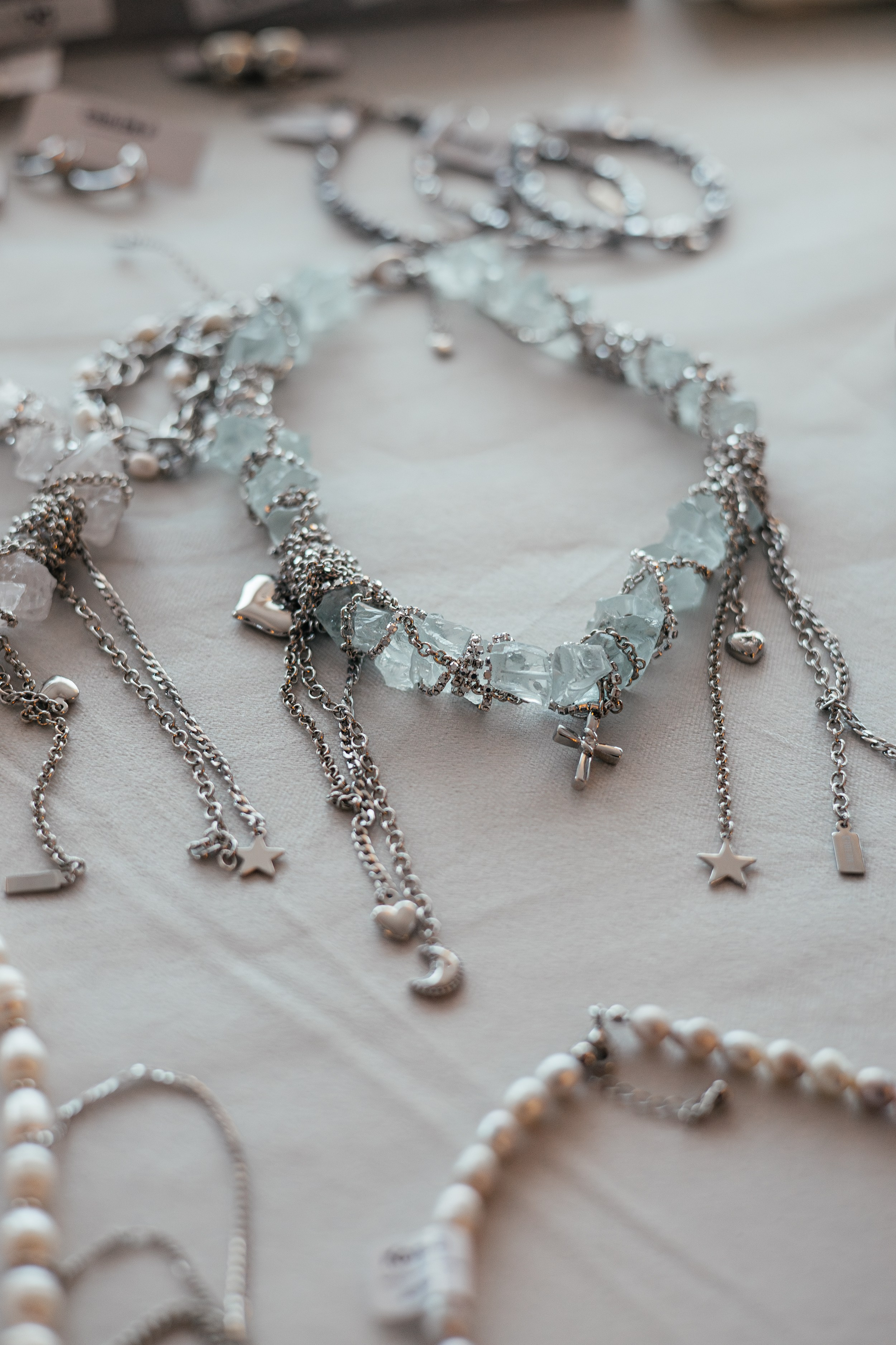 Siberian Fashion Week