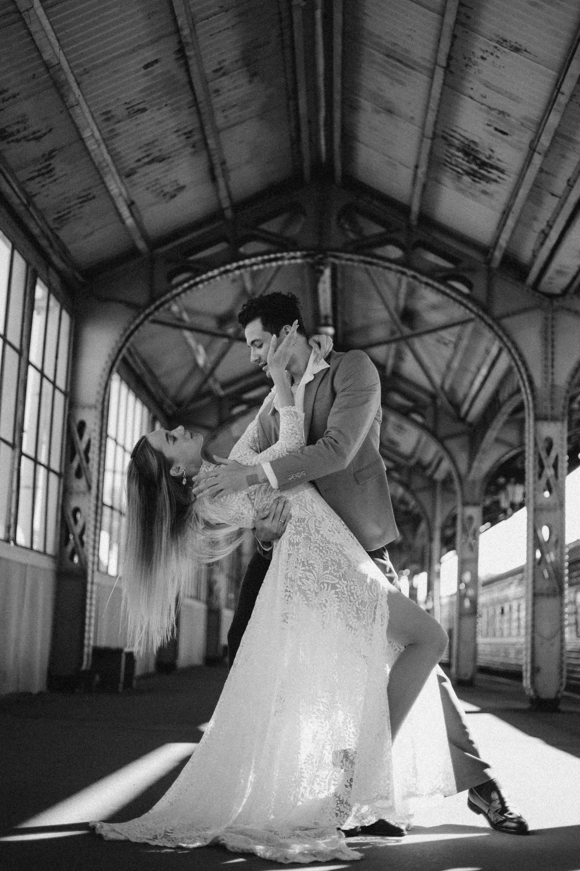 Валя и Дима. Семейный свадебный фотограф Семен Егоров