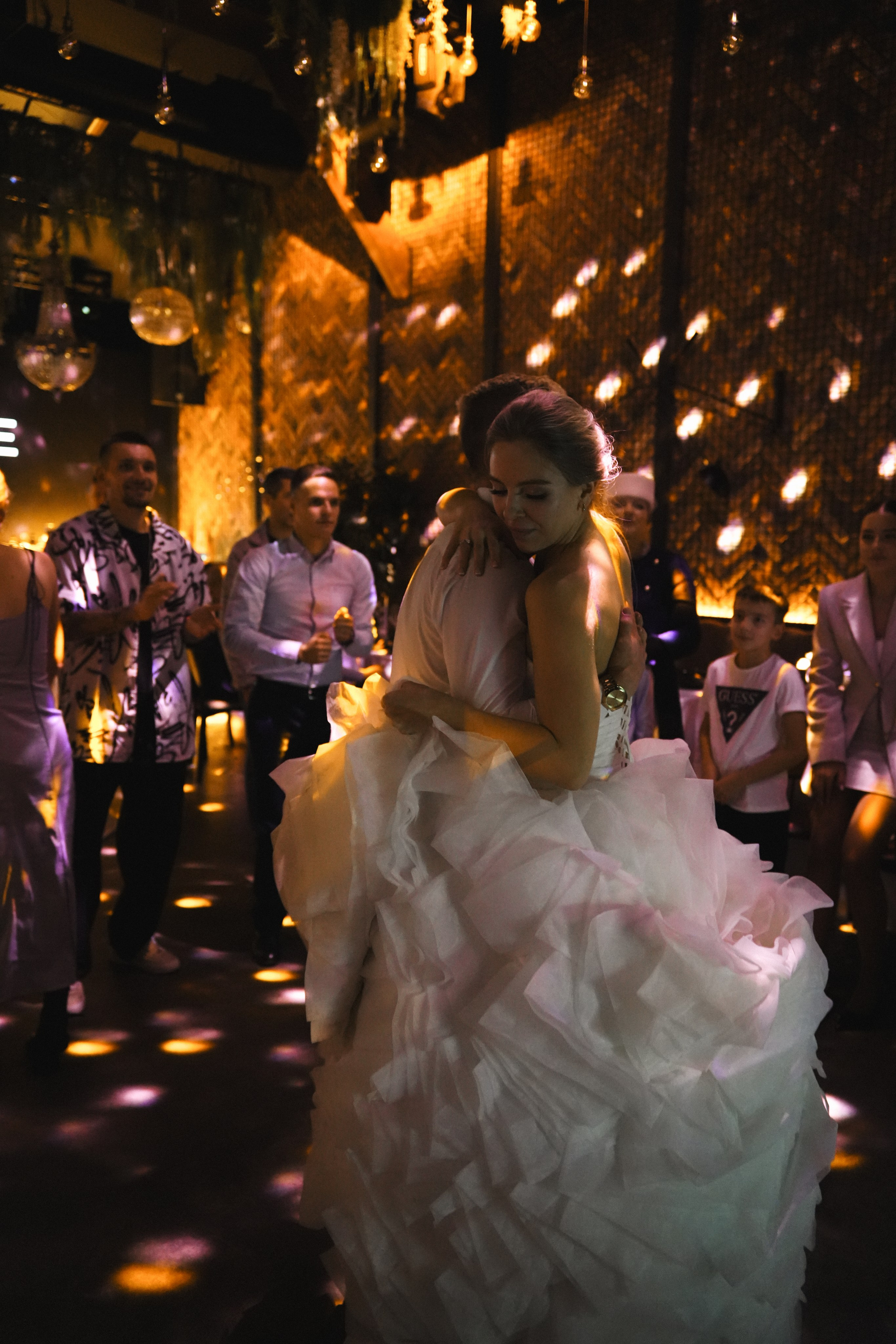 Максим и Диана. Свадебный фотограф Санкт-Петербург СПб Виталий Богданов