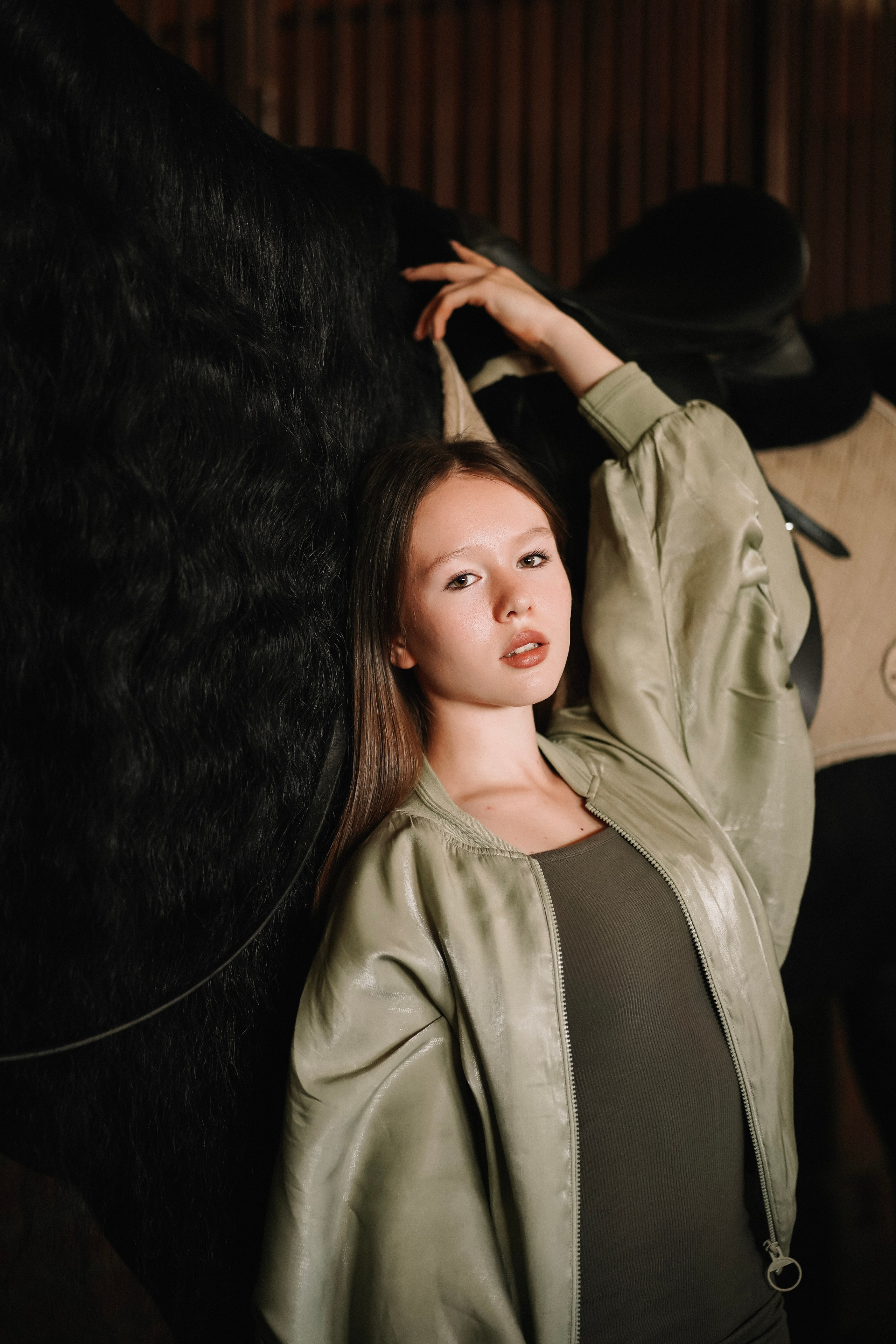 Юлия и Света. Фотограф с психологическим образованием