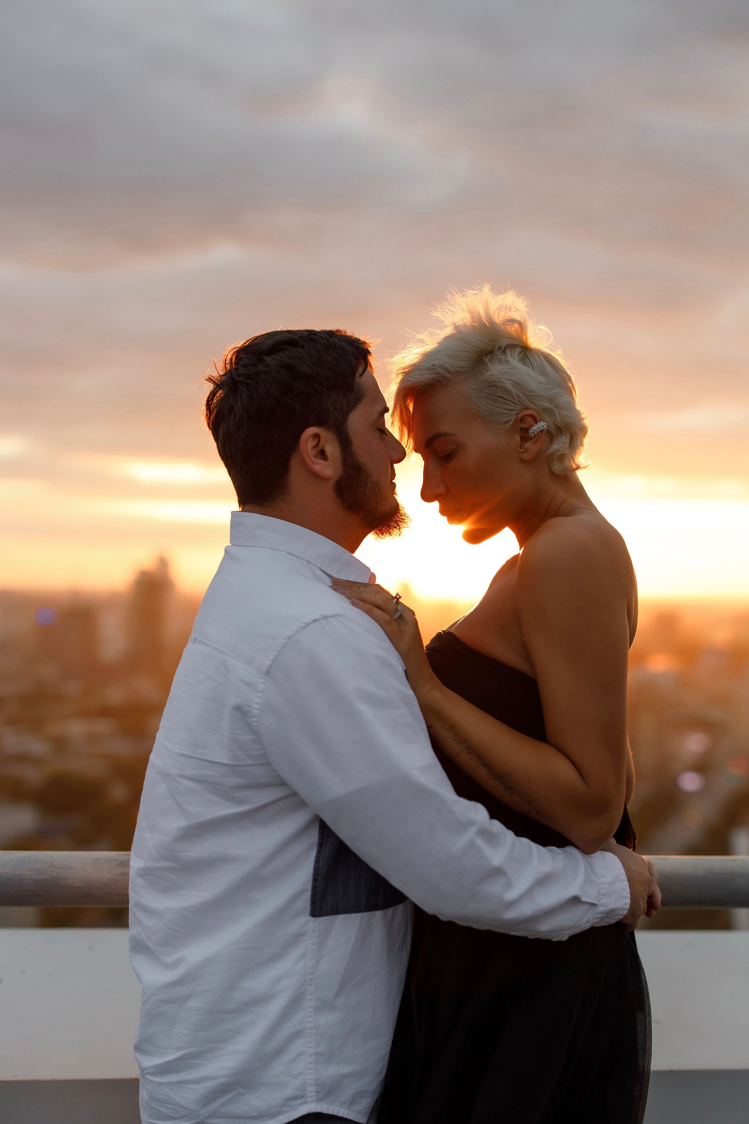 Парные. Фотограф и видеограф Москва Анапа