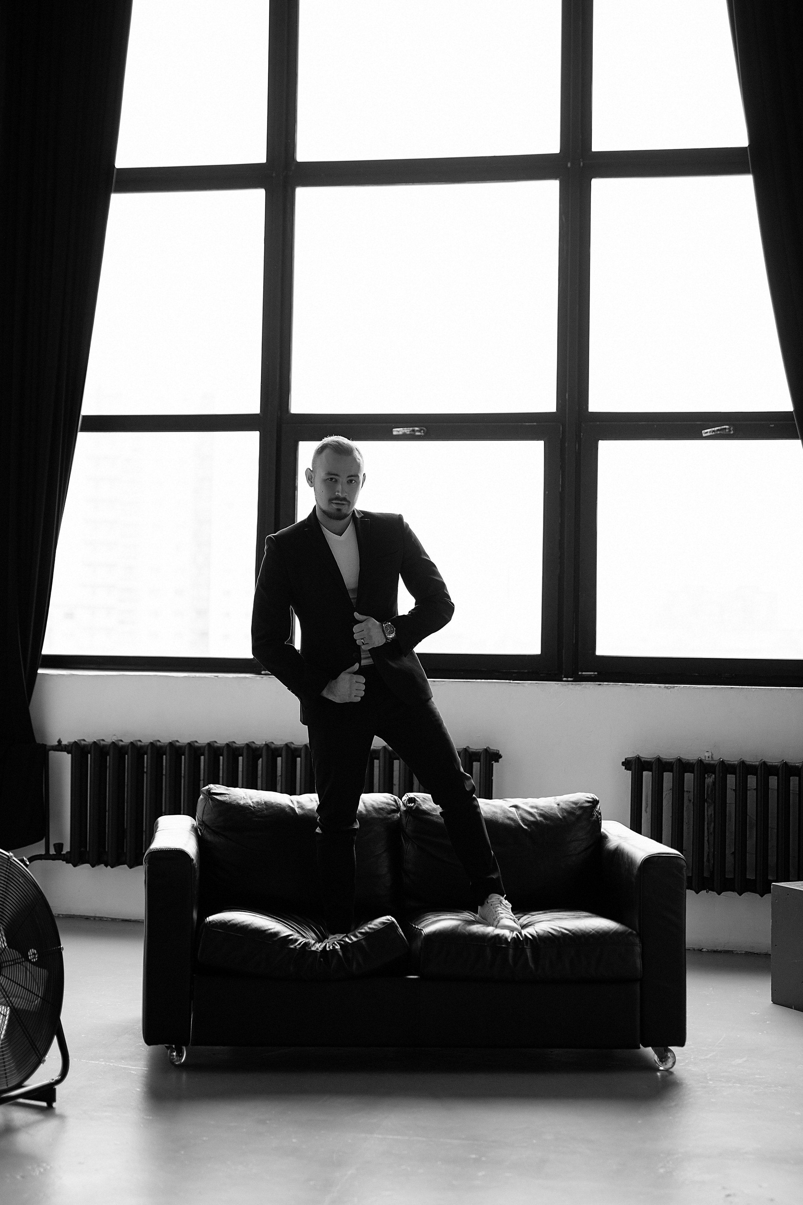 Артём. Таня Давтян фотограф в Новосибирске