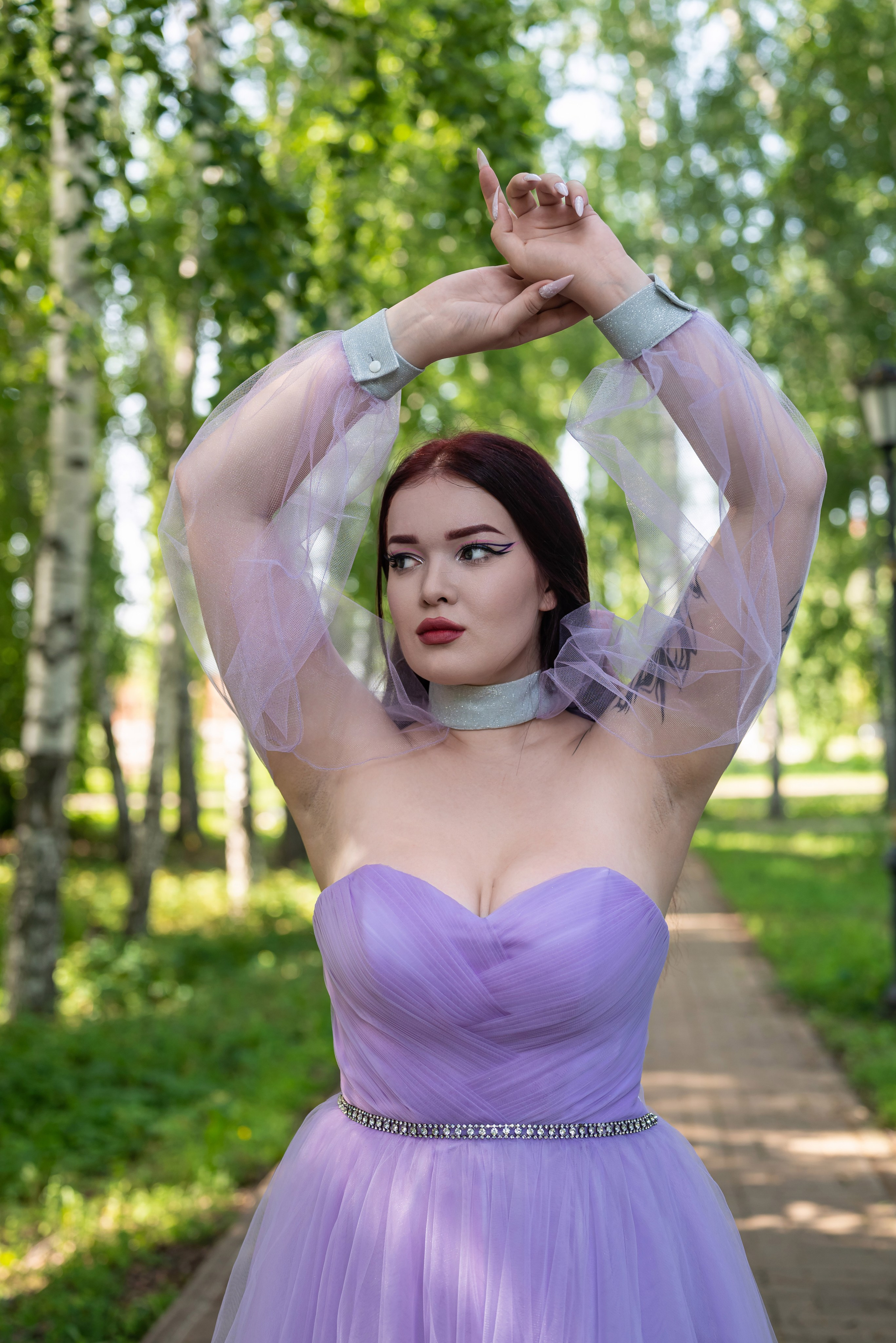 Анастасия. Фотограф в городе Салават