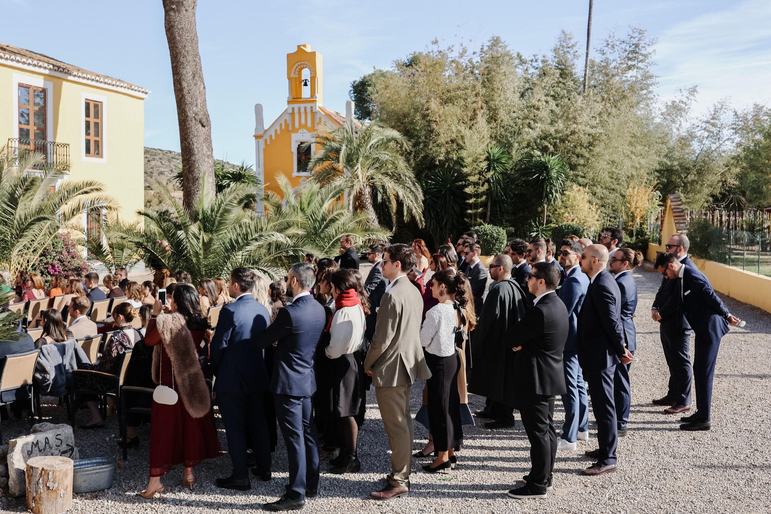 Ana & Pablo. Bantser Studio — Wedding photographer and planner in Valencia, Spain