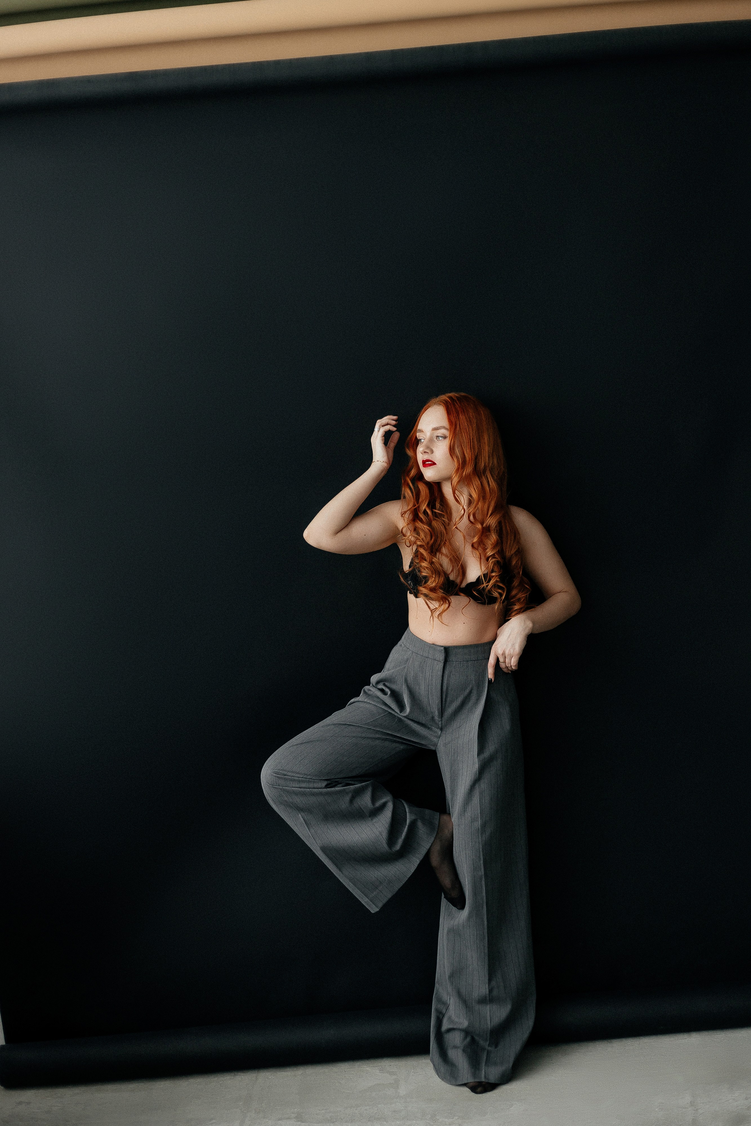 Минимализм BASIC — Ульяна. Свадебный фотограф в Нижнем Новгороде Генеральская Ира