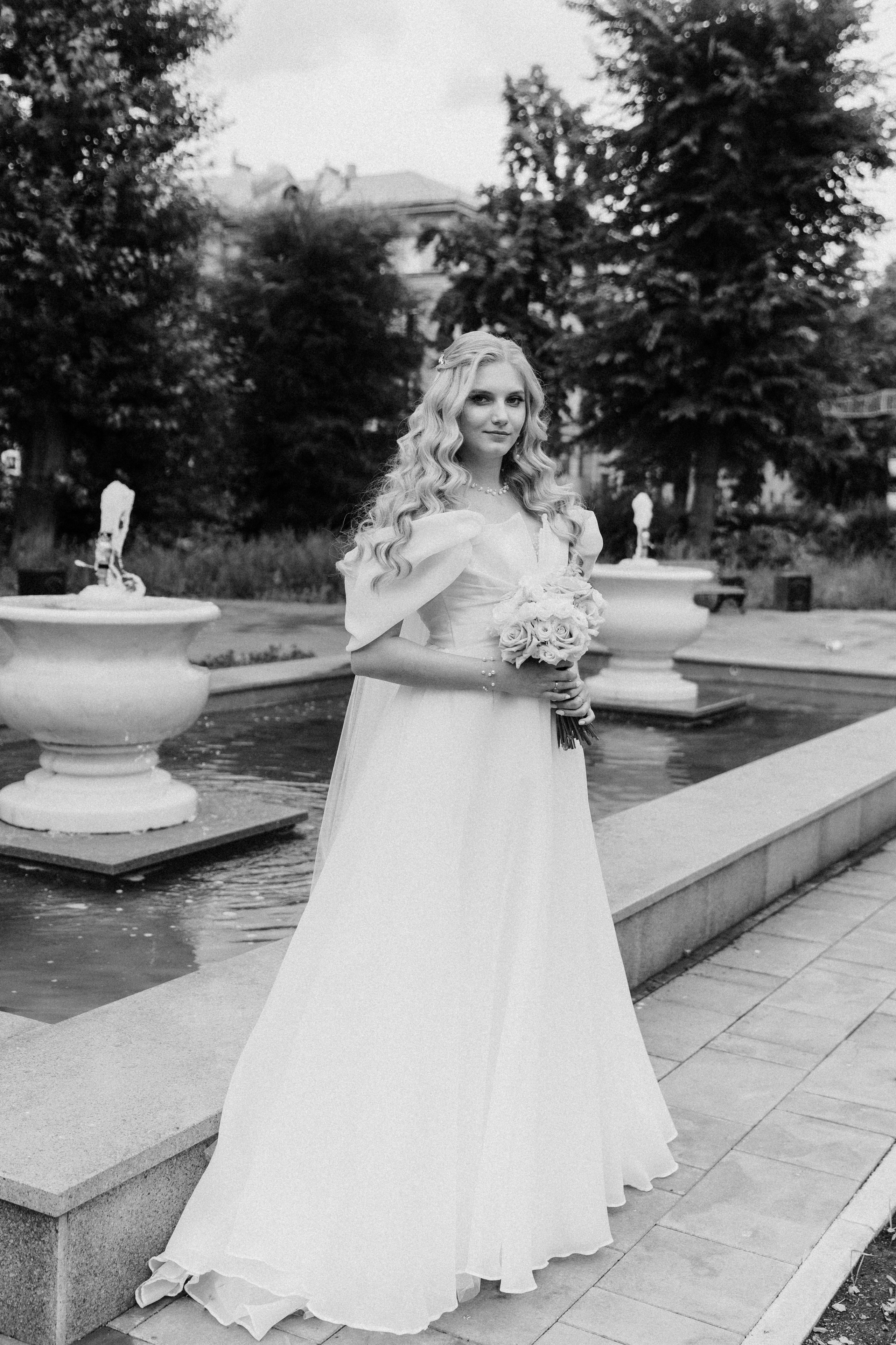 Он, она и весь день любви. Злата и Никита. Свадебный и семейный фотограф в Екатеринбурге Катя Буряк