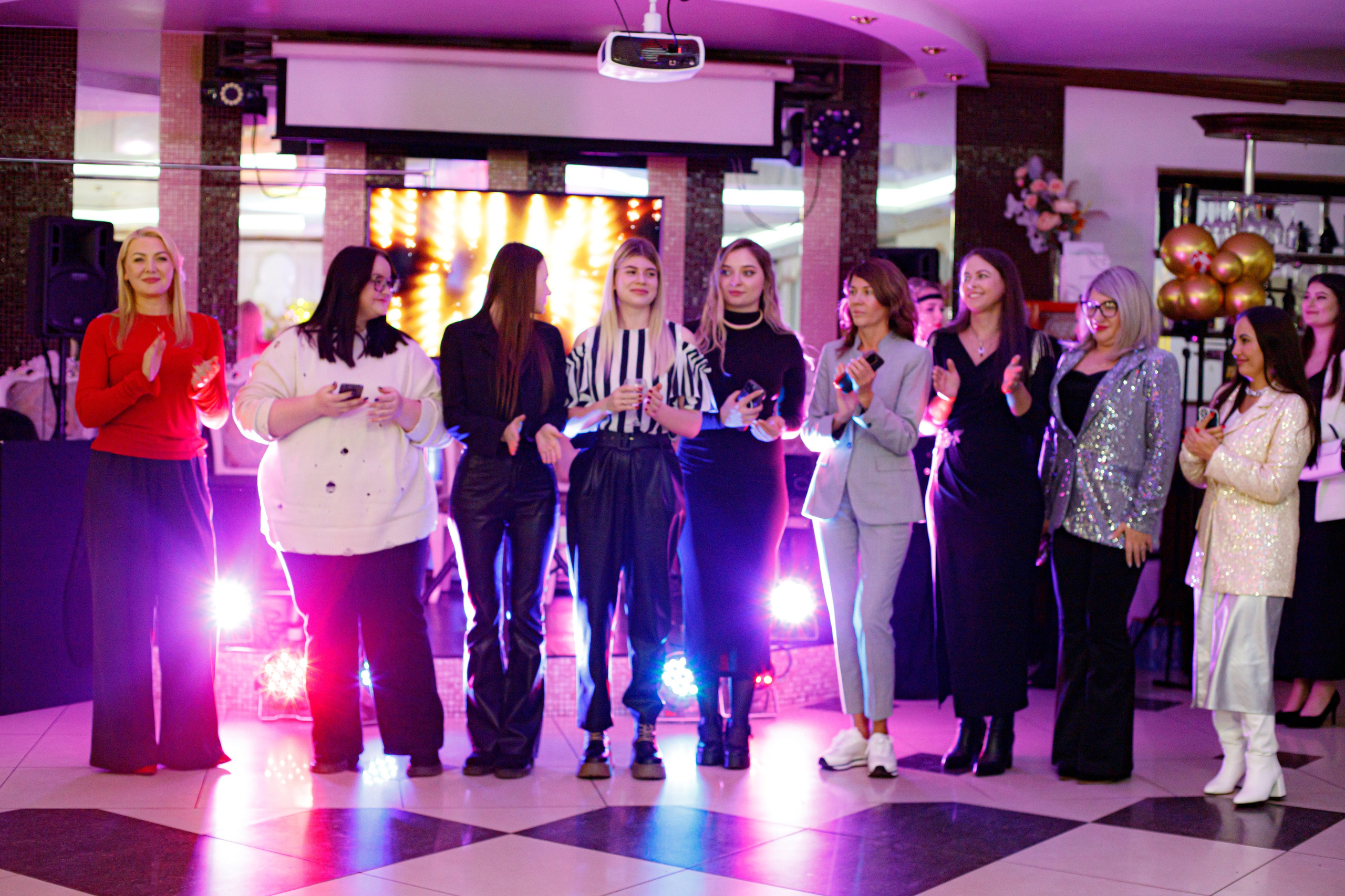 ELOSMED. Photokarish