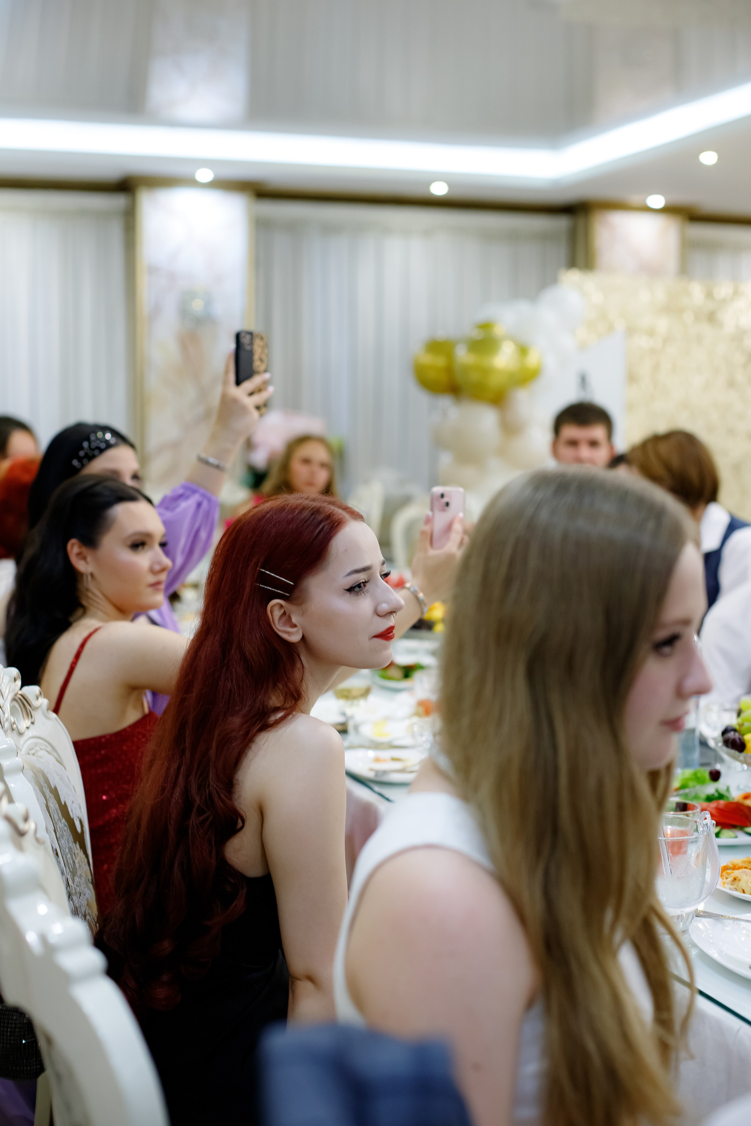 ВЫПУСКНОЙ. Photokarish