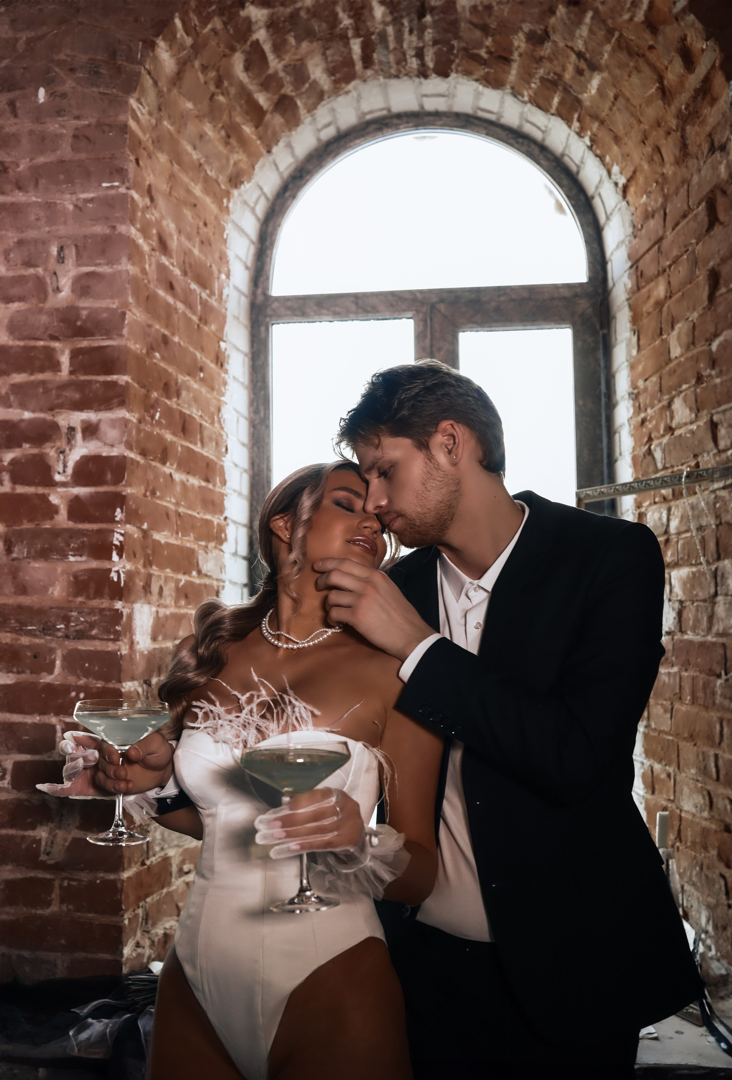 Свадебная фотосессия. Иванова Ирина Свадебный и семейный фотограф г. Уфа