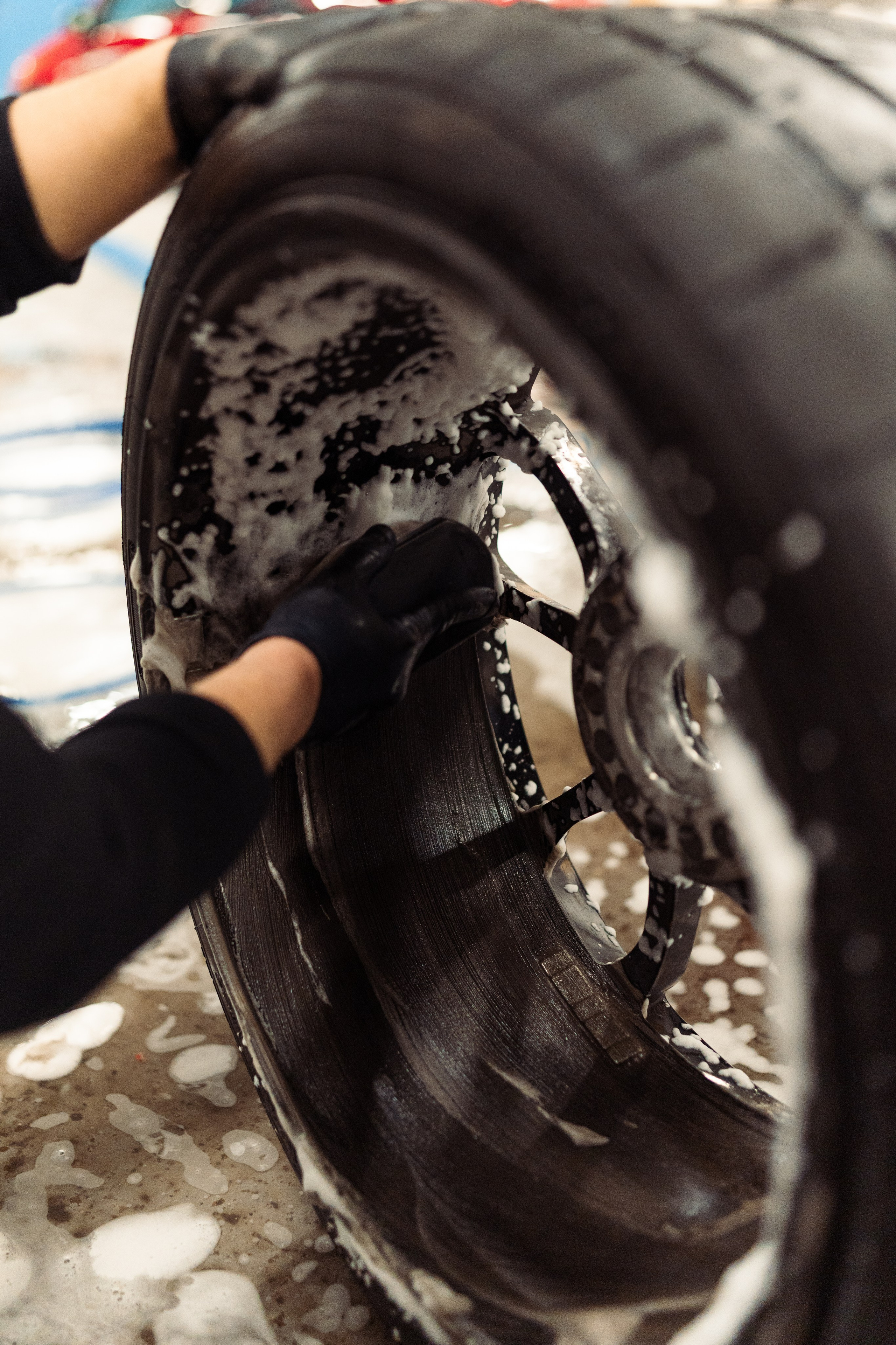 Car Family Atelier. Фотограф в СПБ Алмаз Камаев