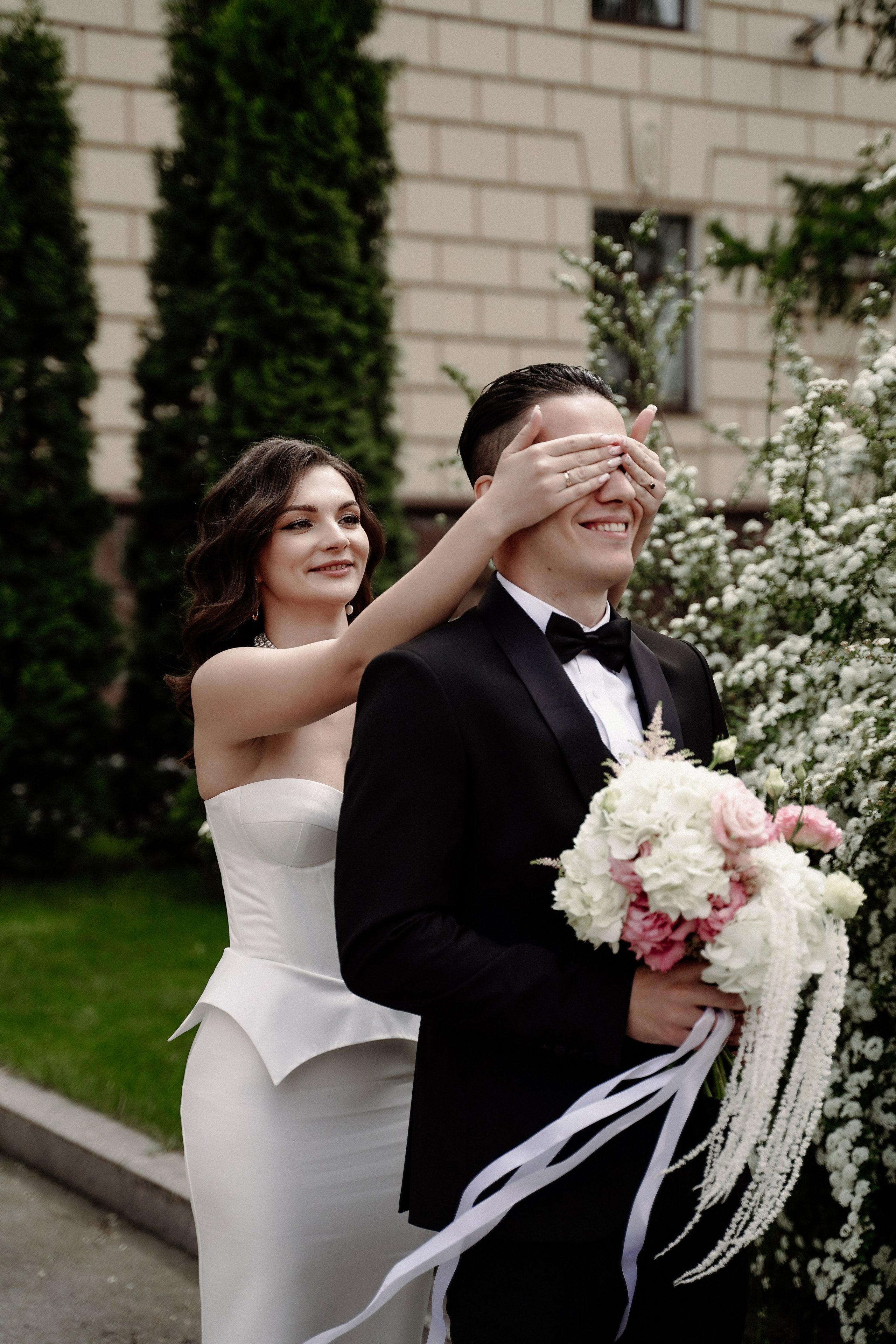 Татьяна & Артем 2025. Фотосъемка и видеосъемка свадеб Липецк