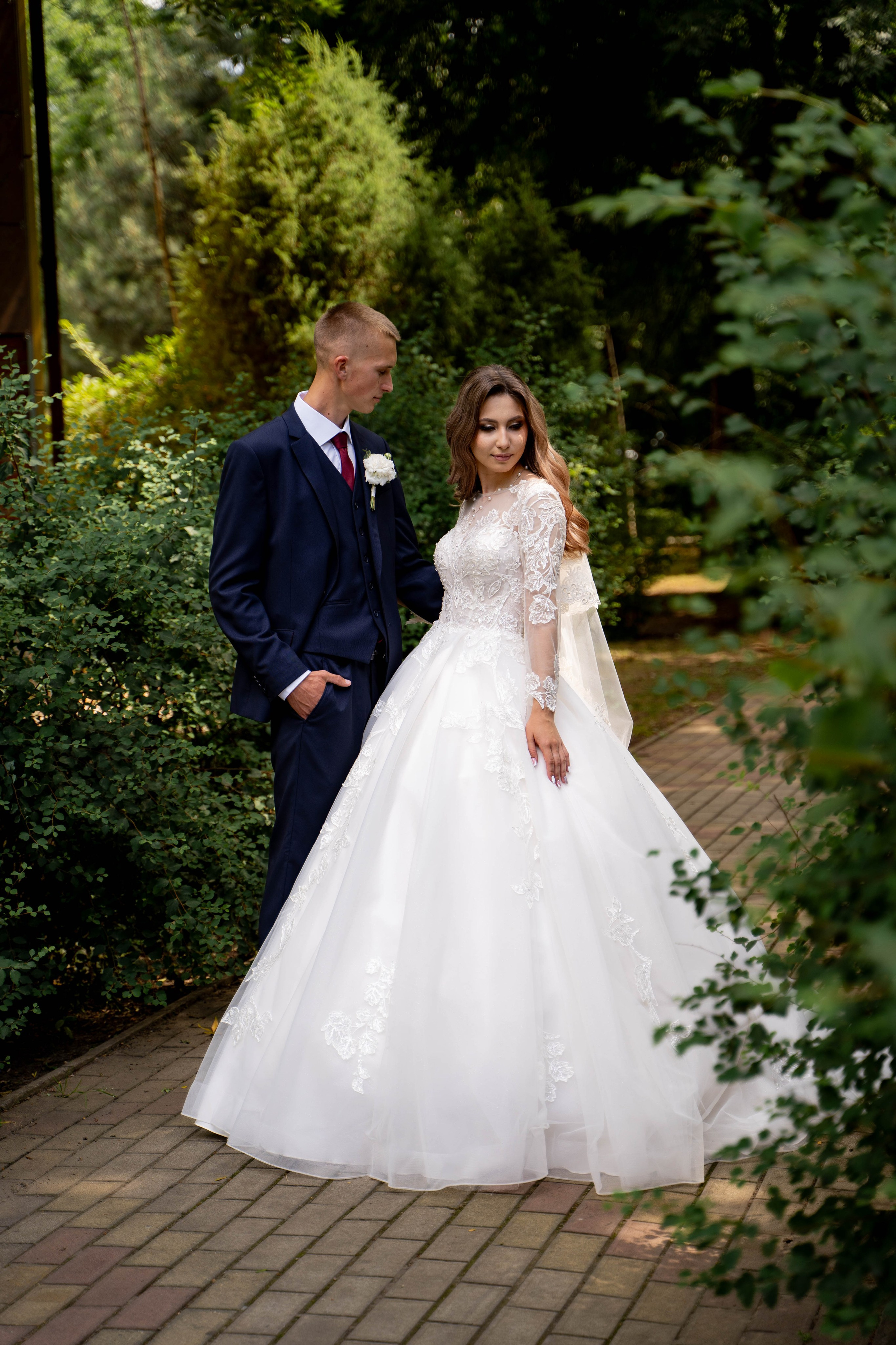 Данил и Анастасия. Видеосьемка, фотосьемка свадеб, юбилеев, утренников в Краснодарском кр