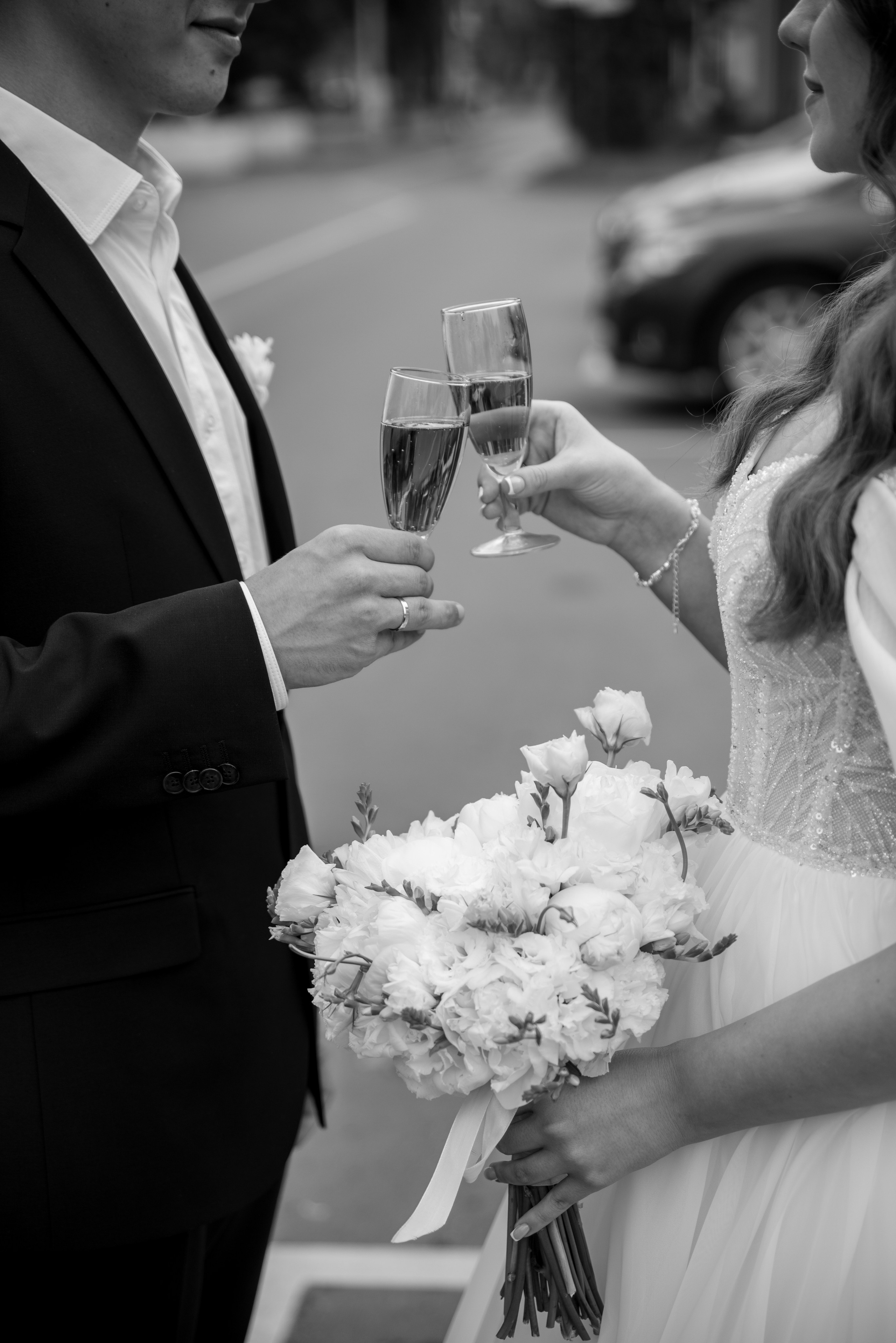 Михаил и Александра. Семейный и свадебный фотограф в Москве Пугачева Ольга