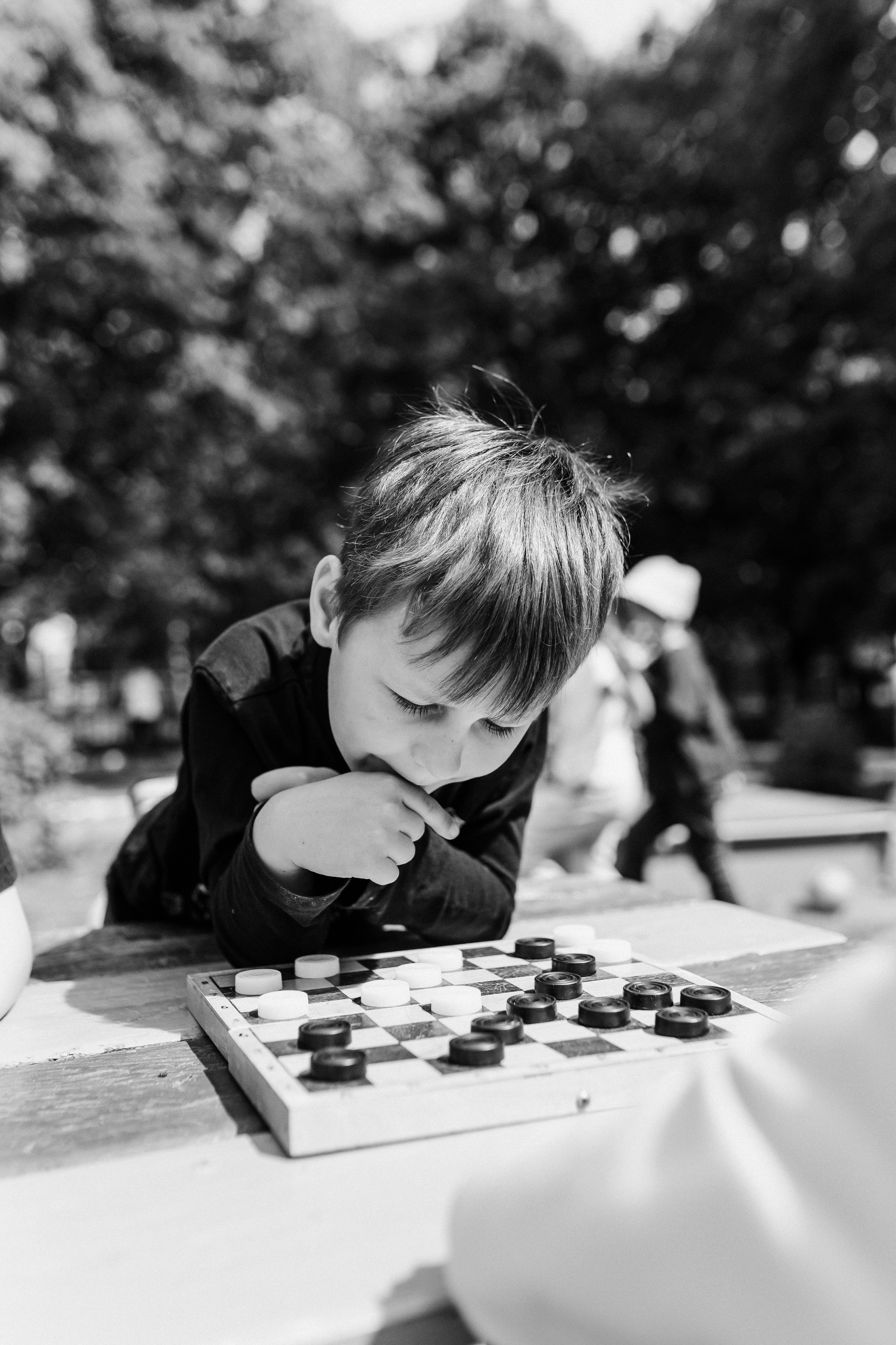 Выпускной в детском саду 2024