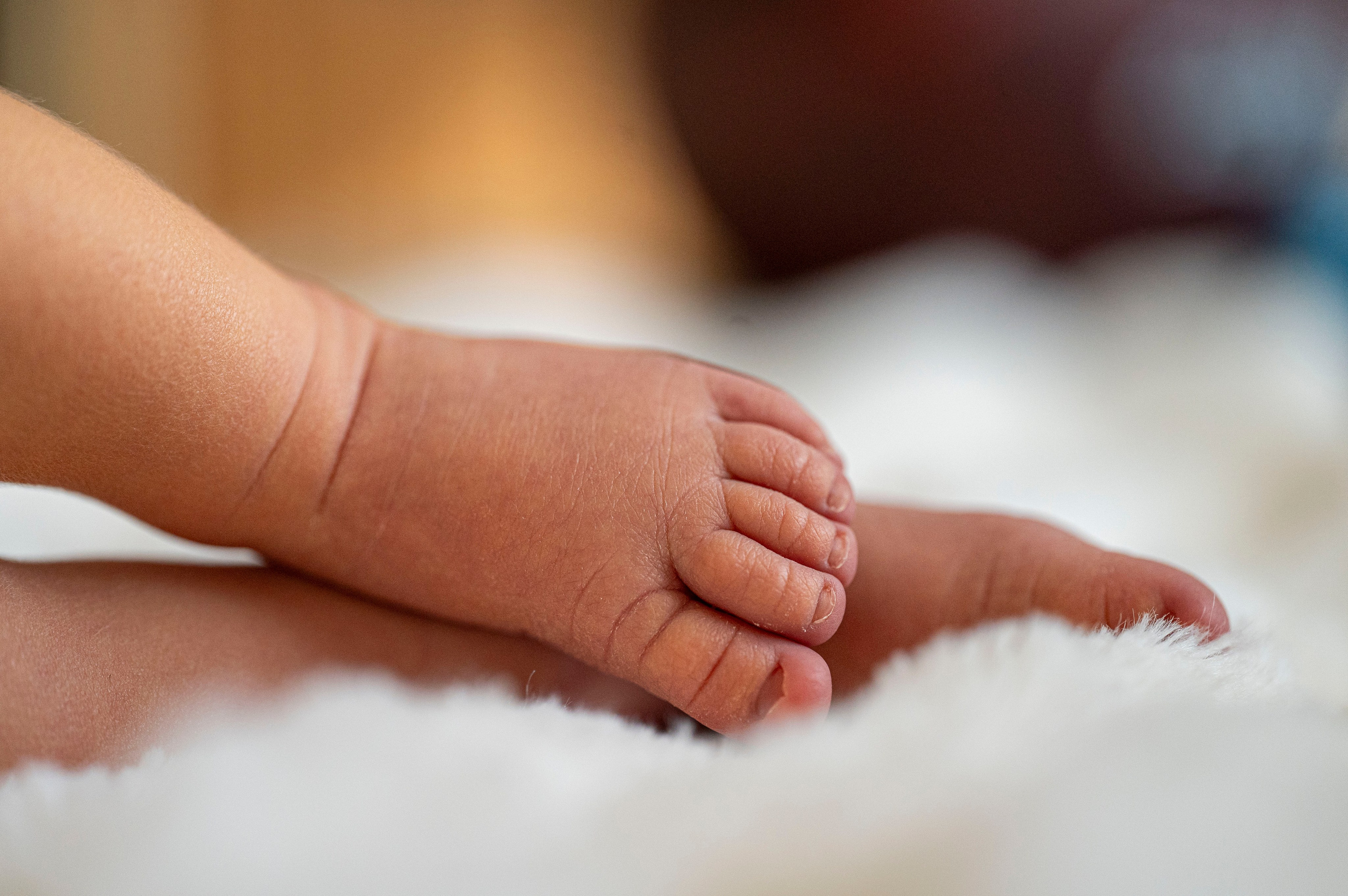 Ильюше 1 неделька. Домашний Lifestyle. Фотограф на роды СПБ Юлия Герасимова