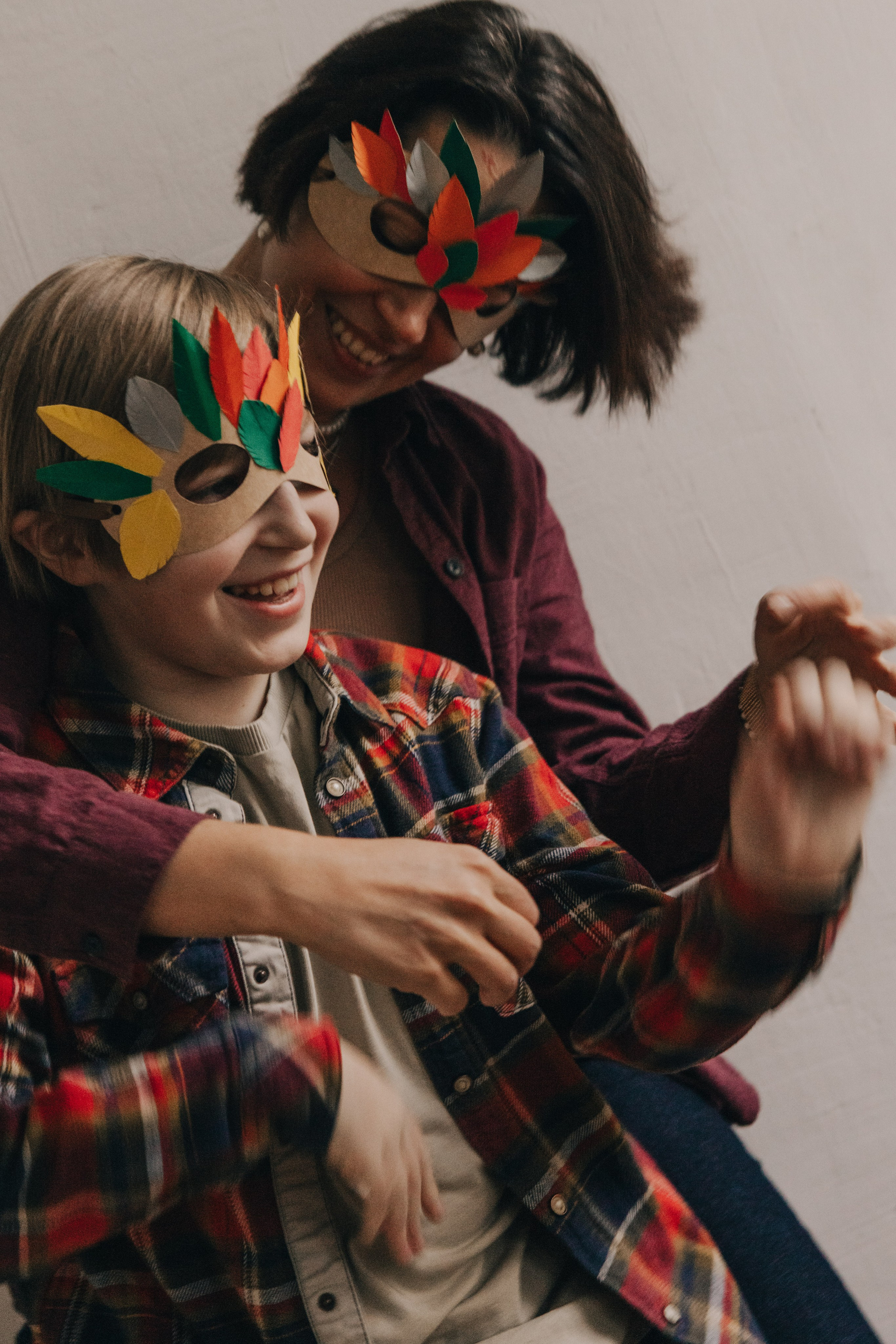 Маша и Вася. Ксения Цыгир, фотограф в Петербурге