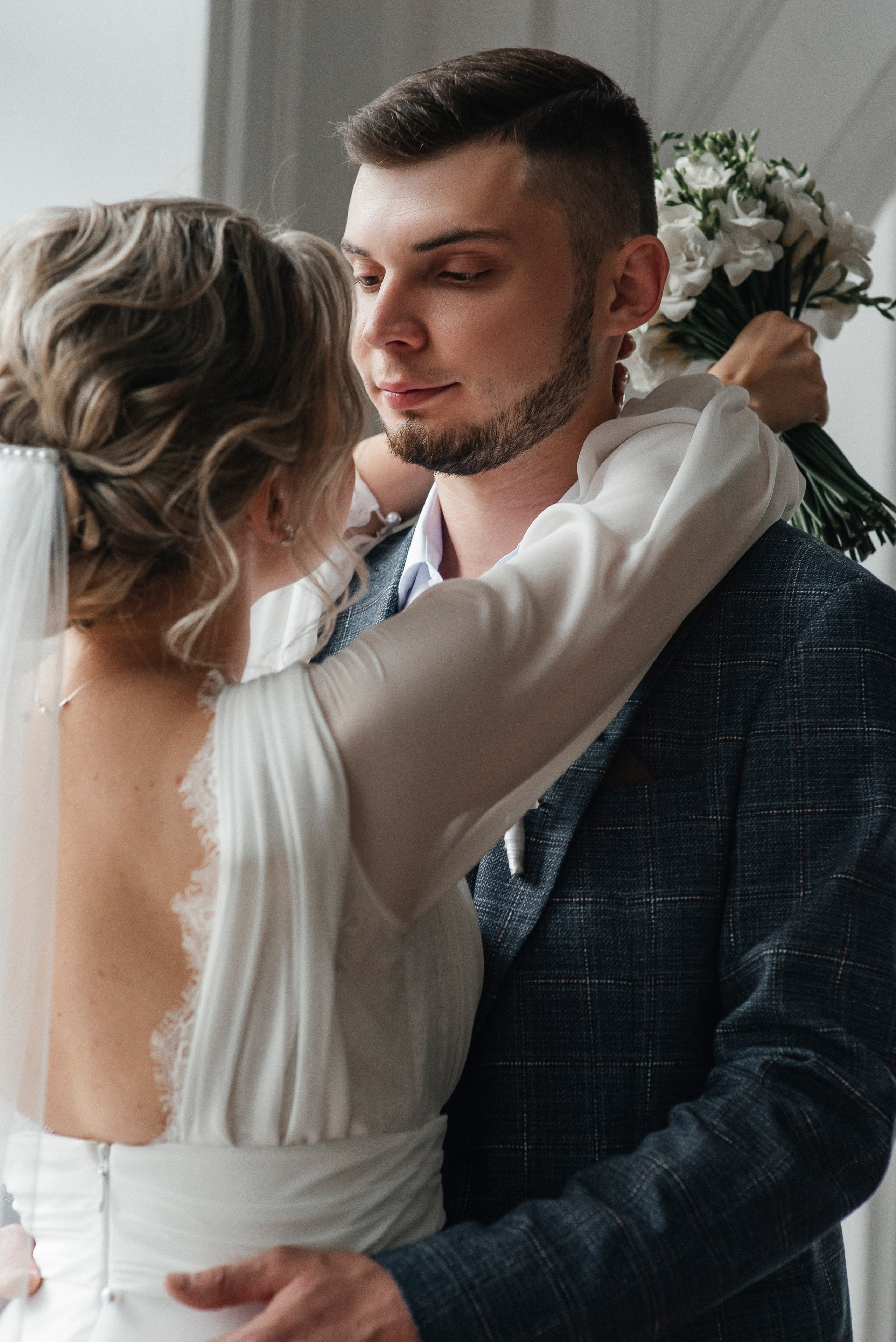 Elizaveta & Oleg. Свадебный и семейный фотограф | Екатерина Вяткина