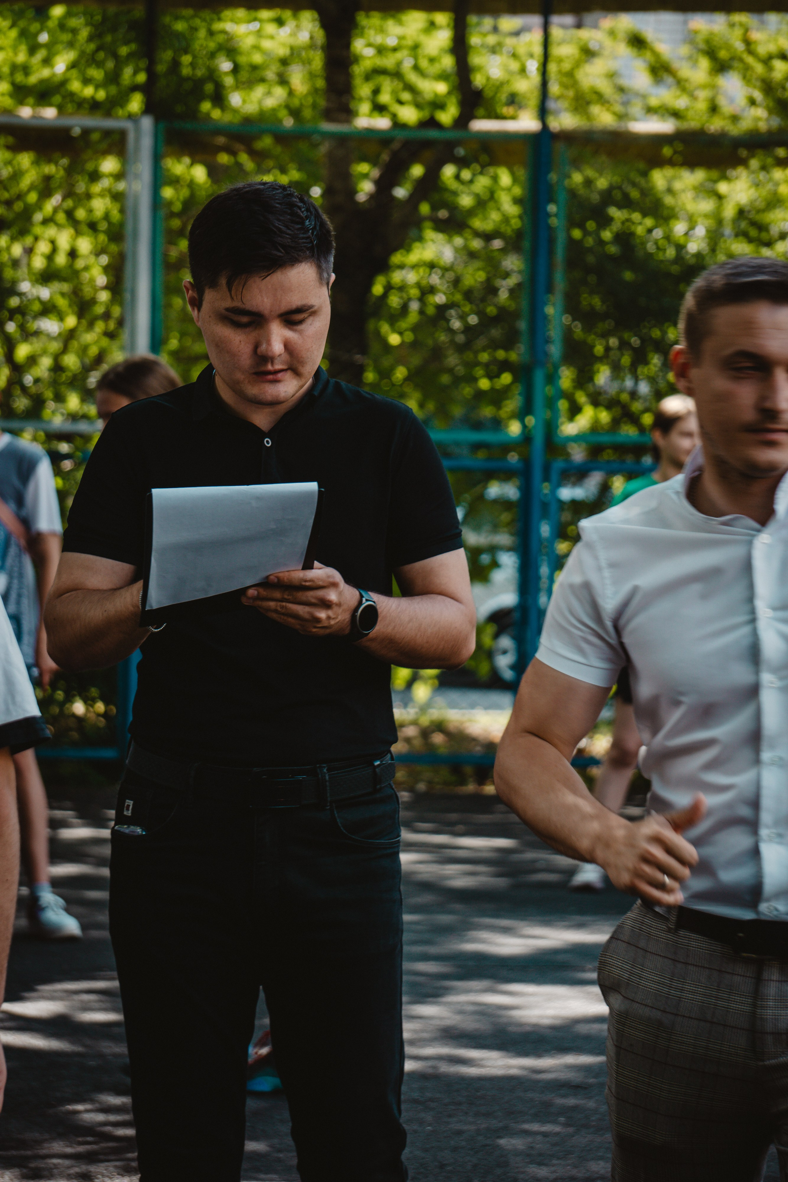 Баскетбол — дети. Фотограф в Новороссийске Алёна Сватко