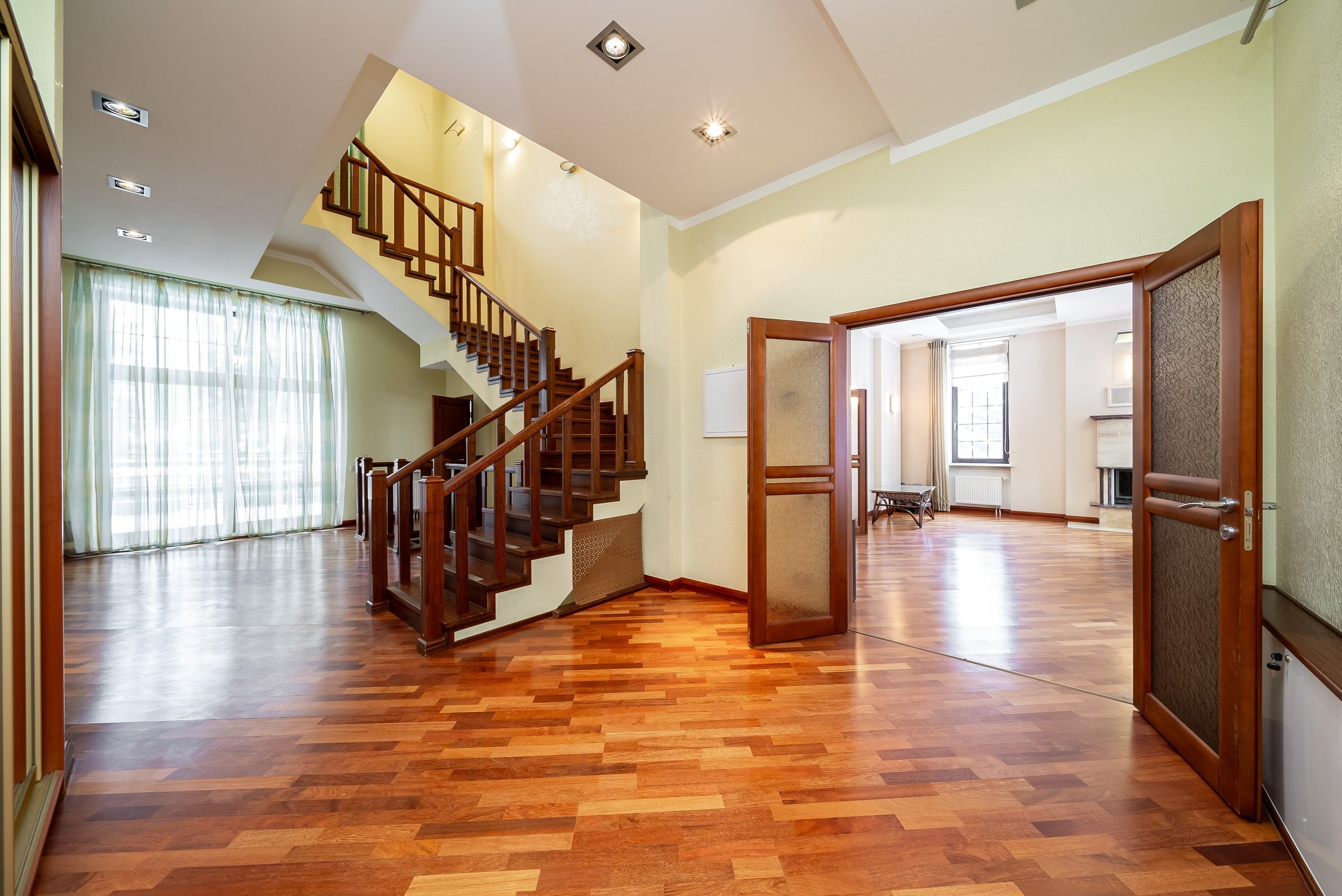 КП Корабельные Сосны. Фото и видео-съемка Андраник Хачатурян