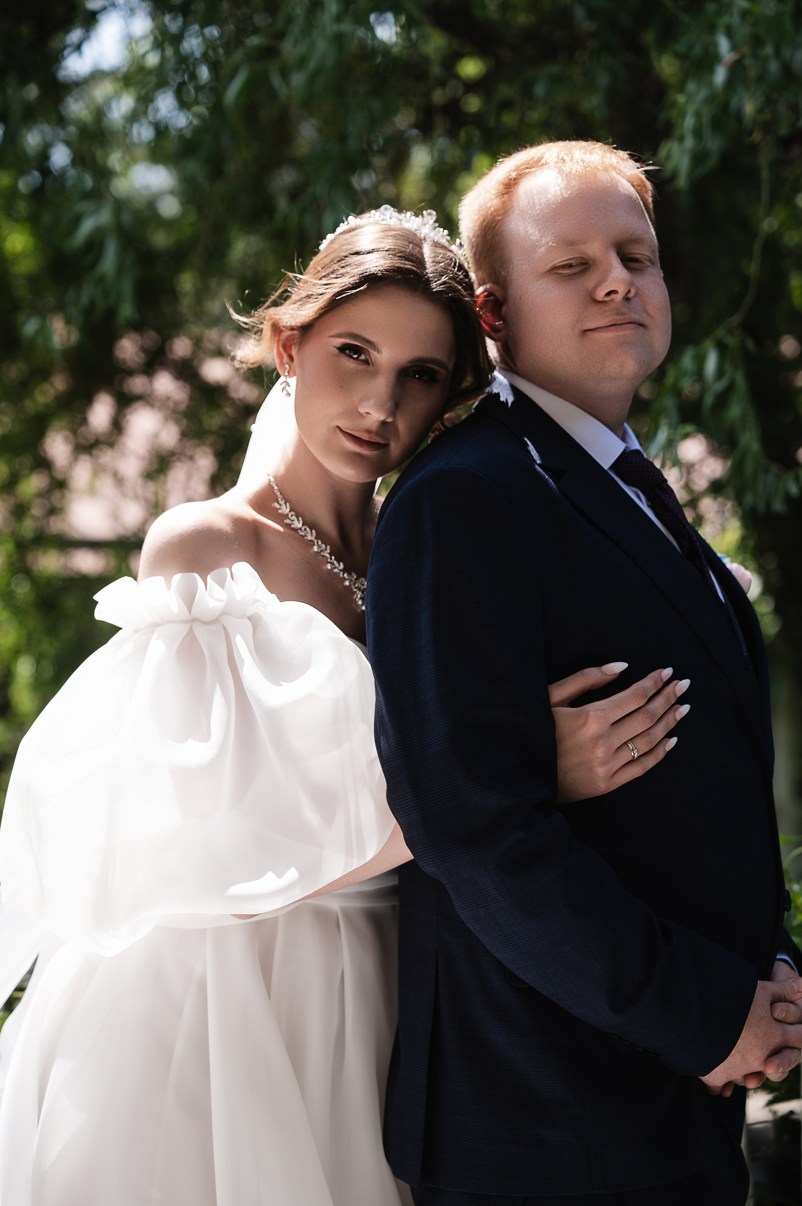 Алексей & Арина (Атаманская усадьба+фотостудия). Фотограф Ярута Оксана / Ростов-на-Дону