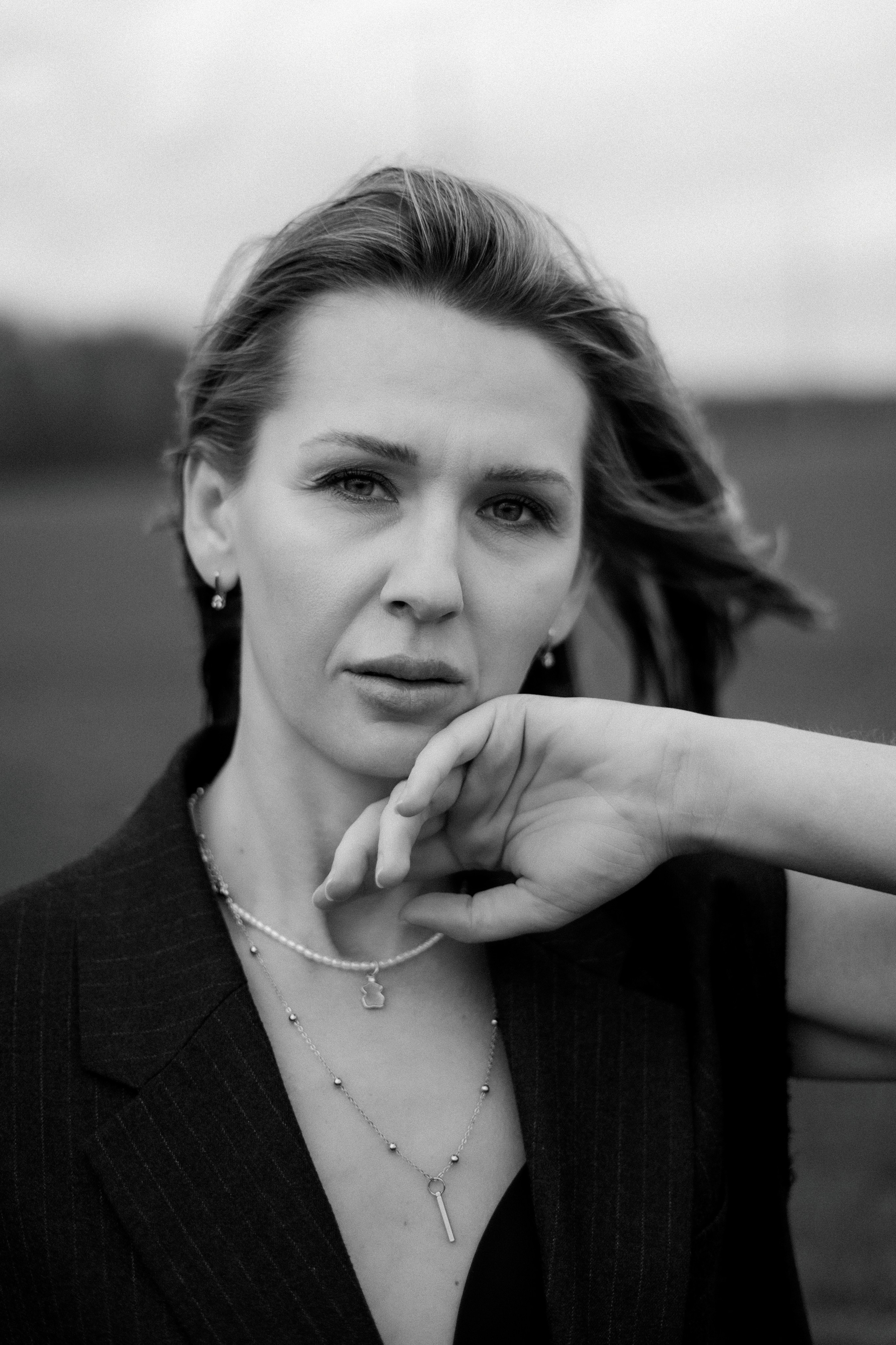 Индивидуальные. Елена Луковская. Семейная, портретная, репоражная съёмка