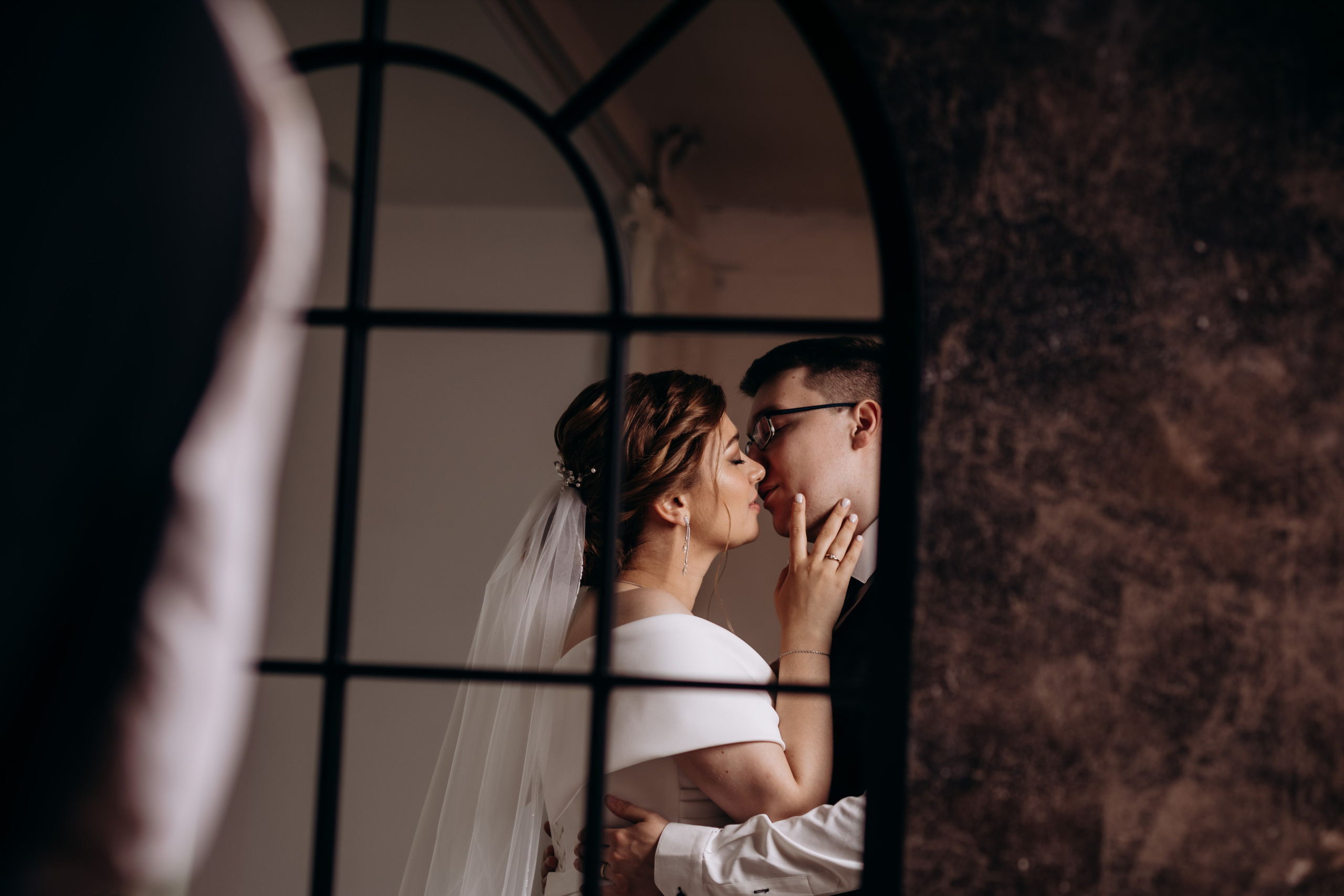 Свадьбы. Фотограф Екатеринбург, Арамиль Антон Чупин