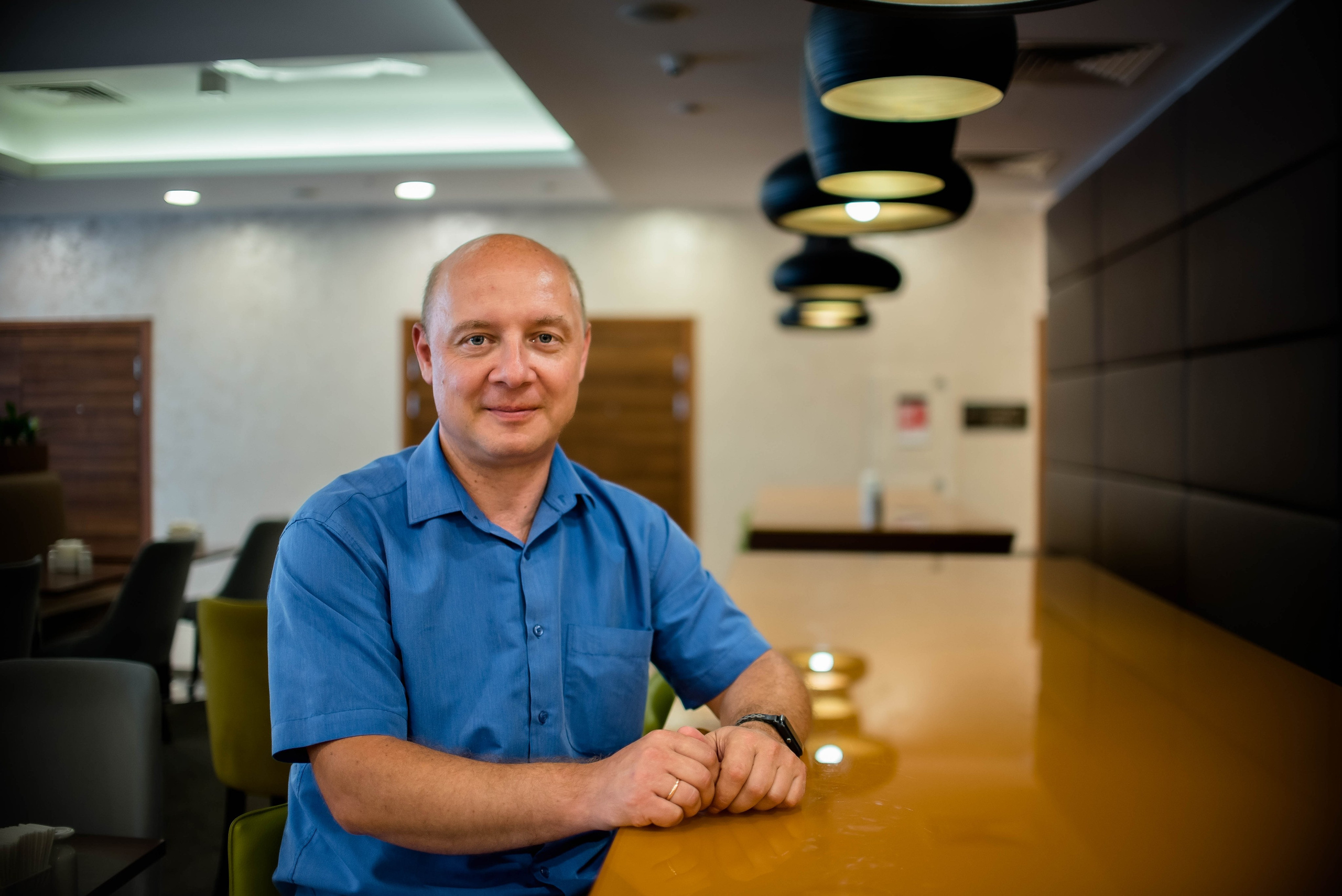 Фотосессия сотрудников. Фотограф Макс Огурцов в Нижнем Новгороде