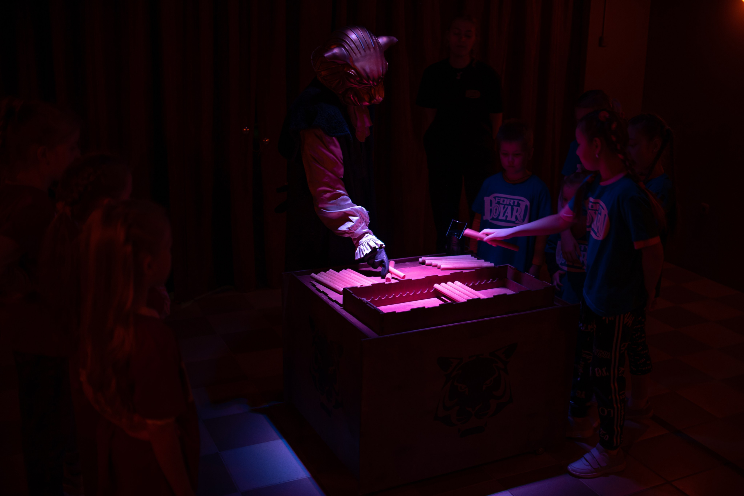 Фотограф на День Рождения. Фотограф Макс Огурцов в Нижнем Новгороде