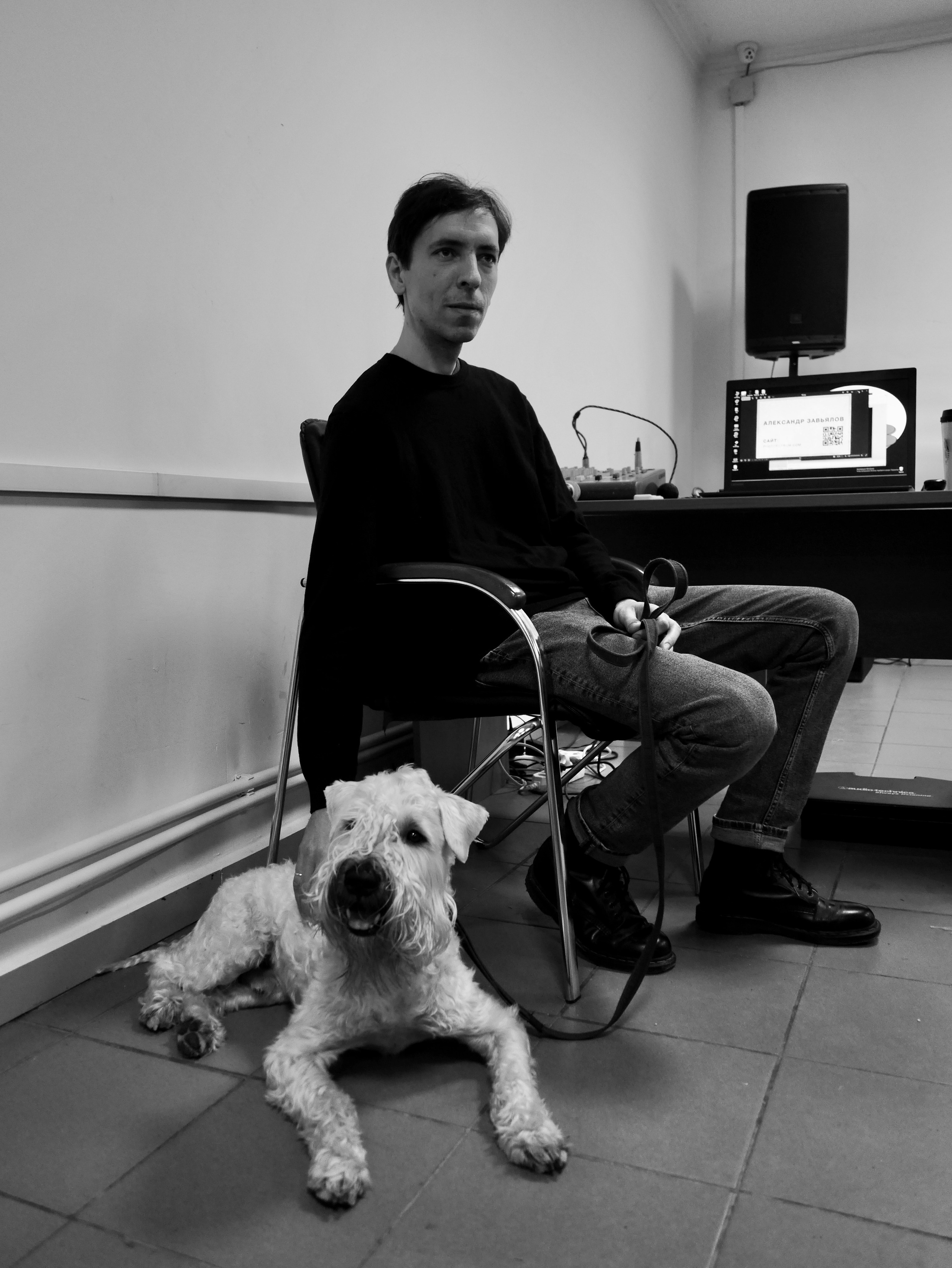 Медынь 25.01.2025. Фотострелка