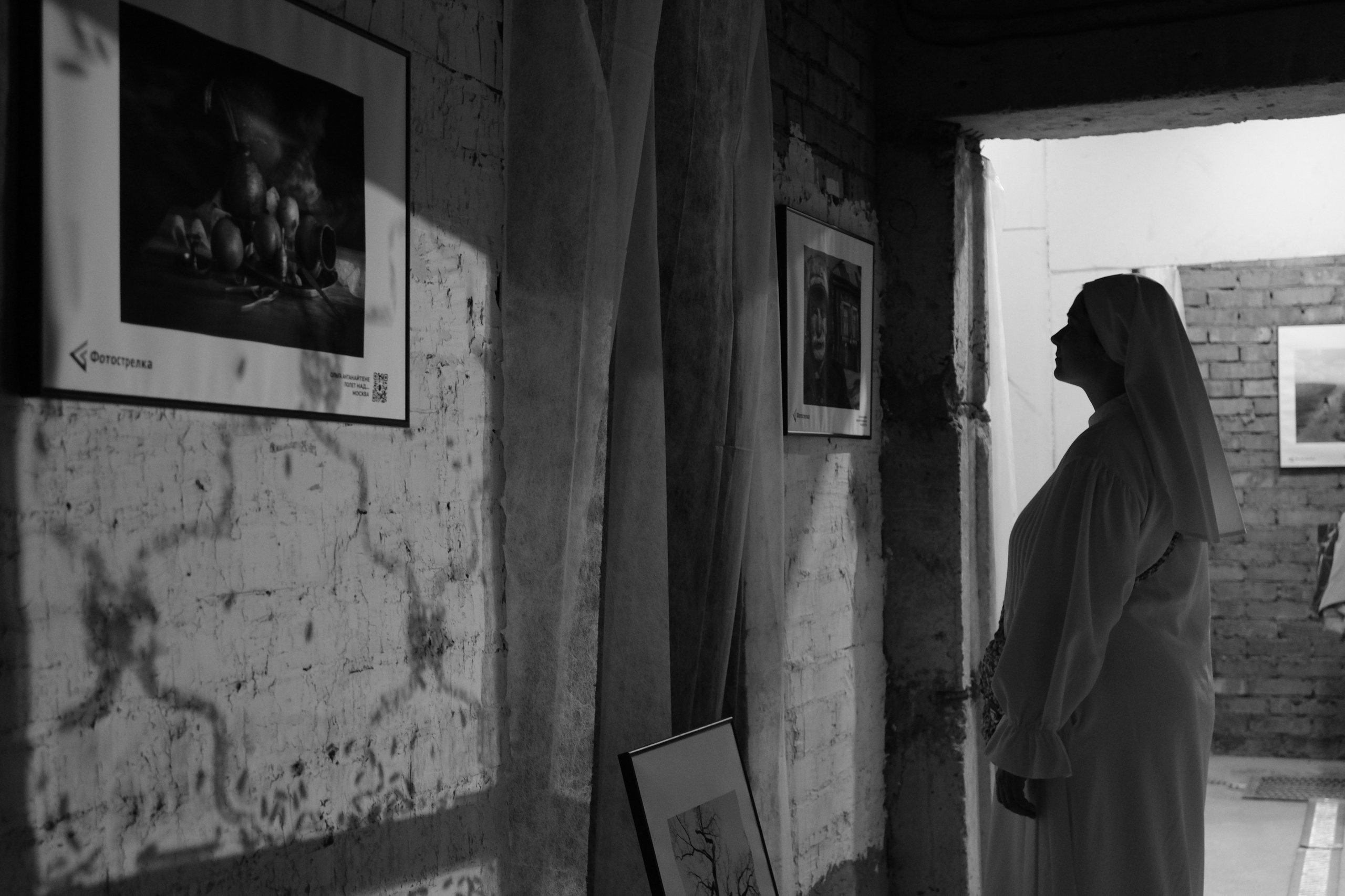 Красноярск 10-24.05.2025. Фотострелка