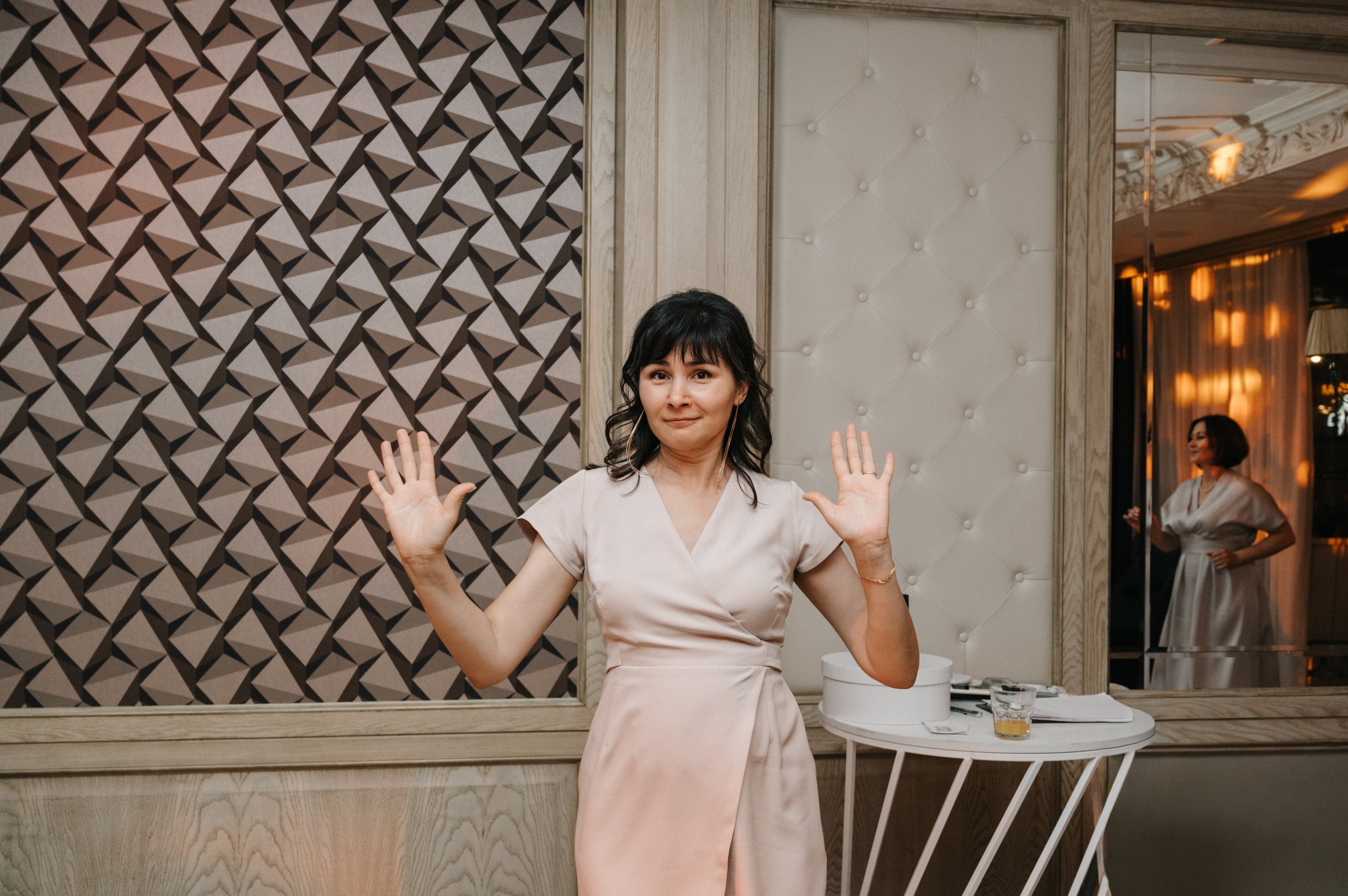 Про любовь. Фотограф Ким Ангелина