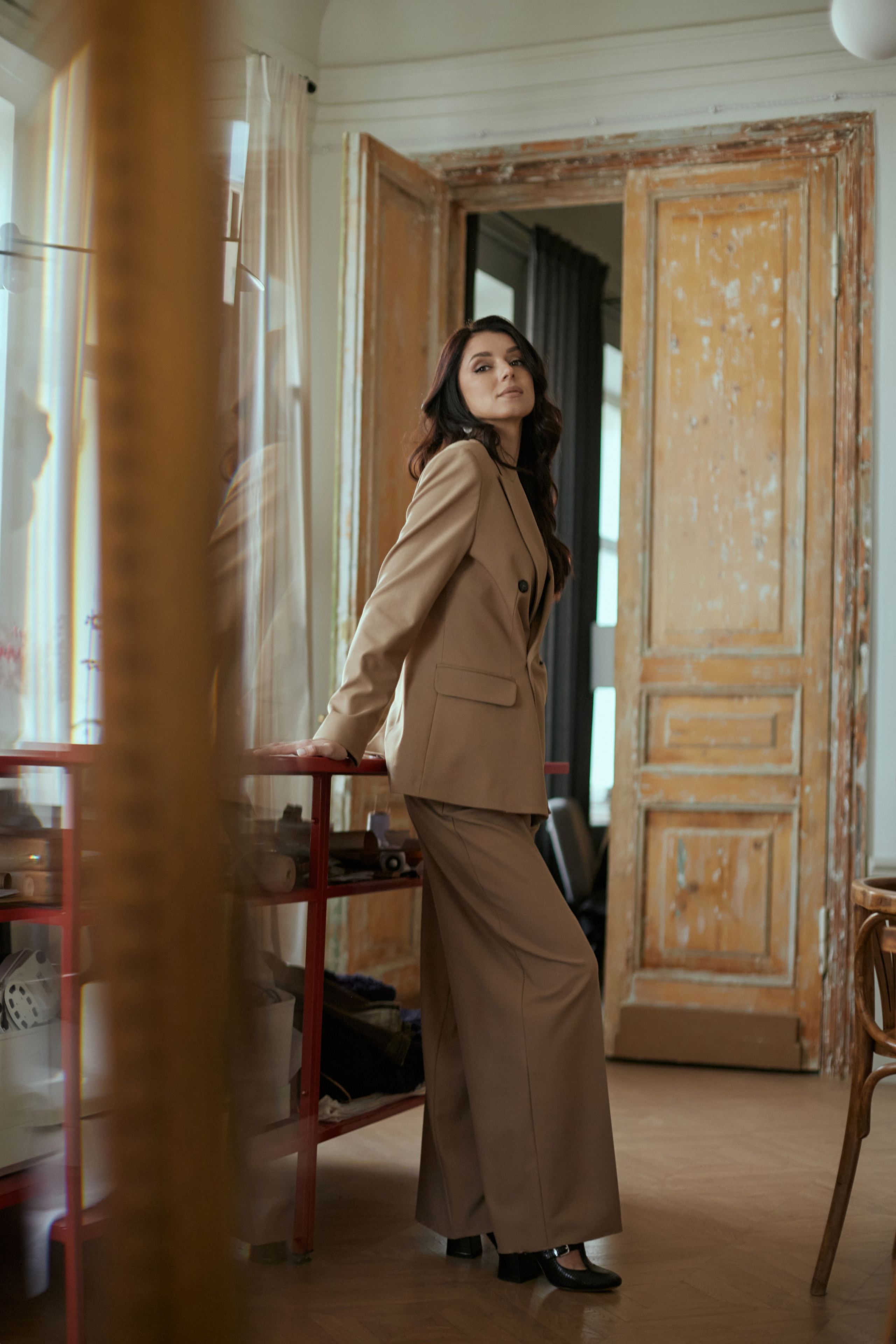 Александра. Светлана Шайгаскарова| фотограф в Перми