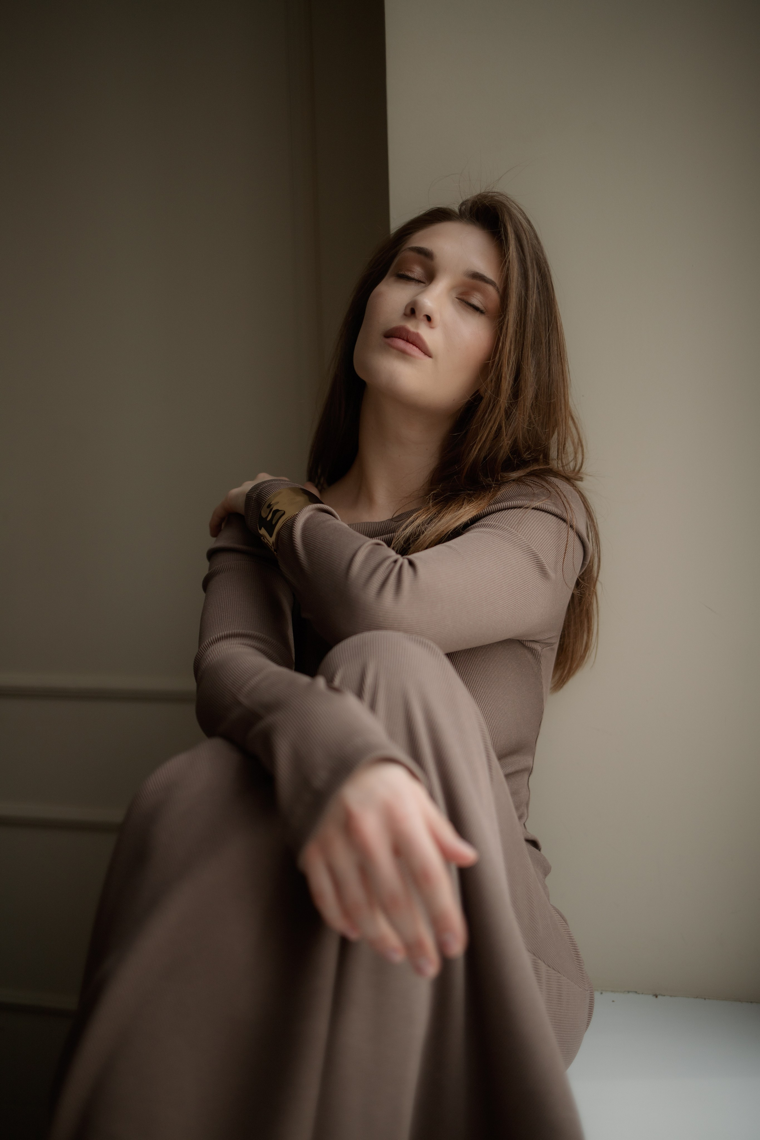 Лена. Семейный и детский фотограф Юлия Шох