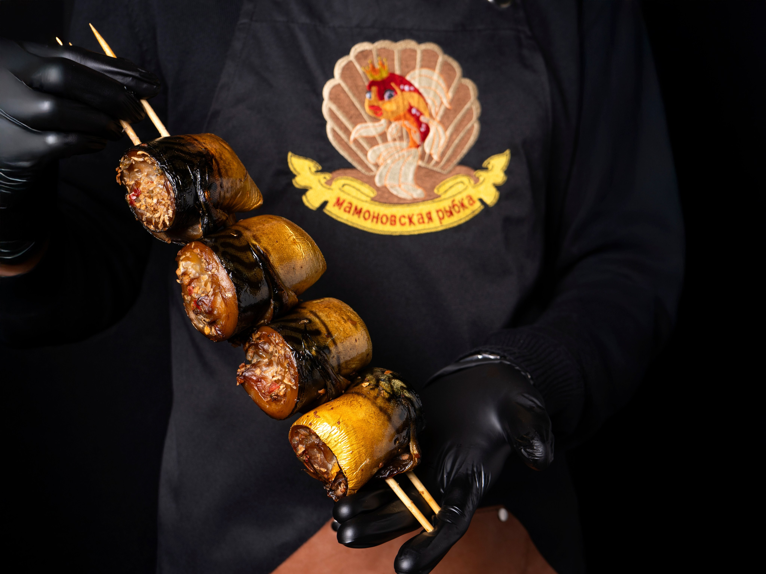 Съемка продуктов питания. Предметный и фуд-фотограф в Калининграде Надя Николаева