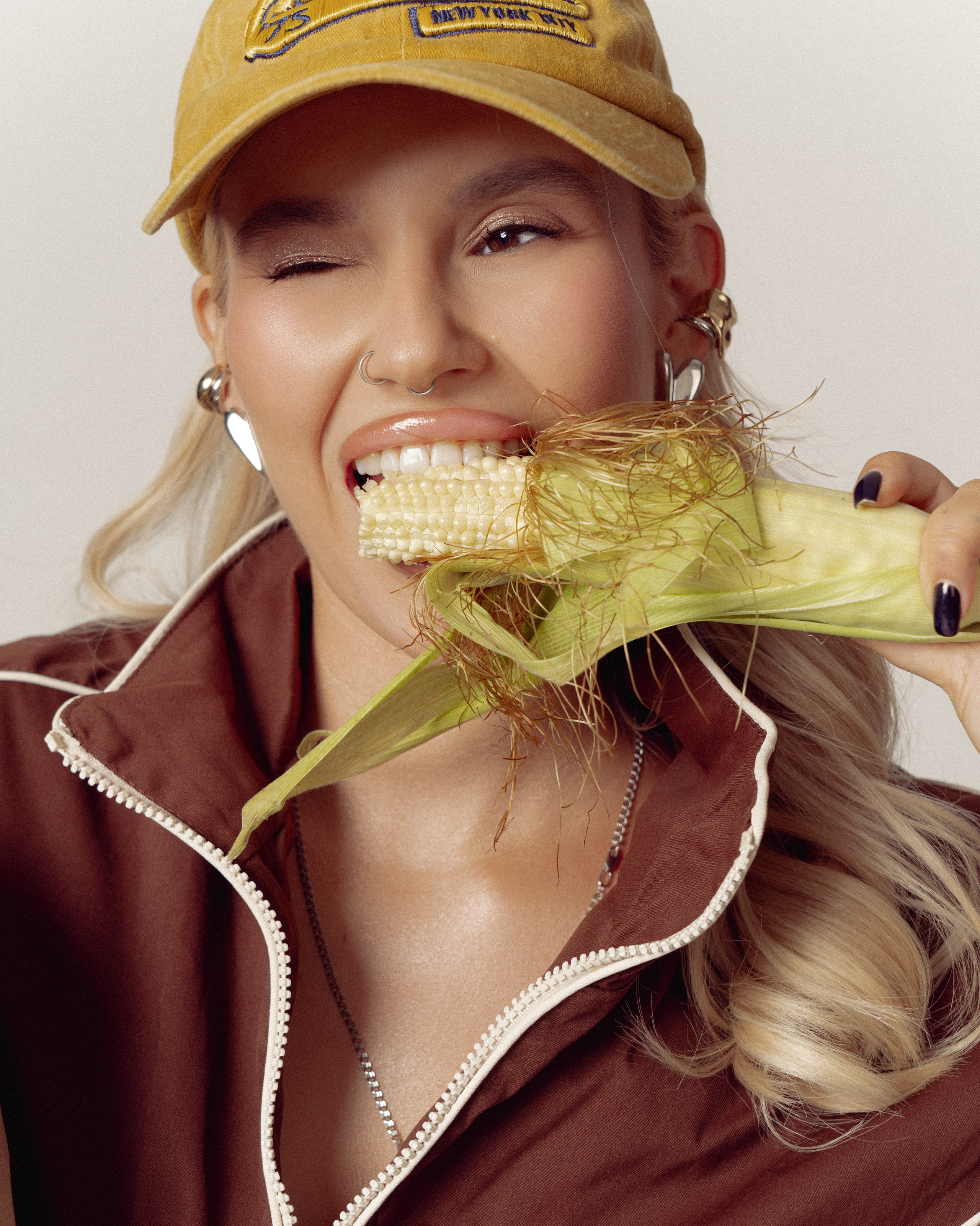 LIZA. Фотограф Иванич Дарья