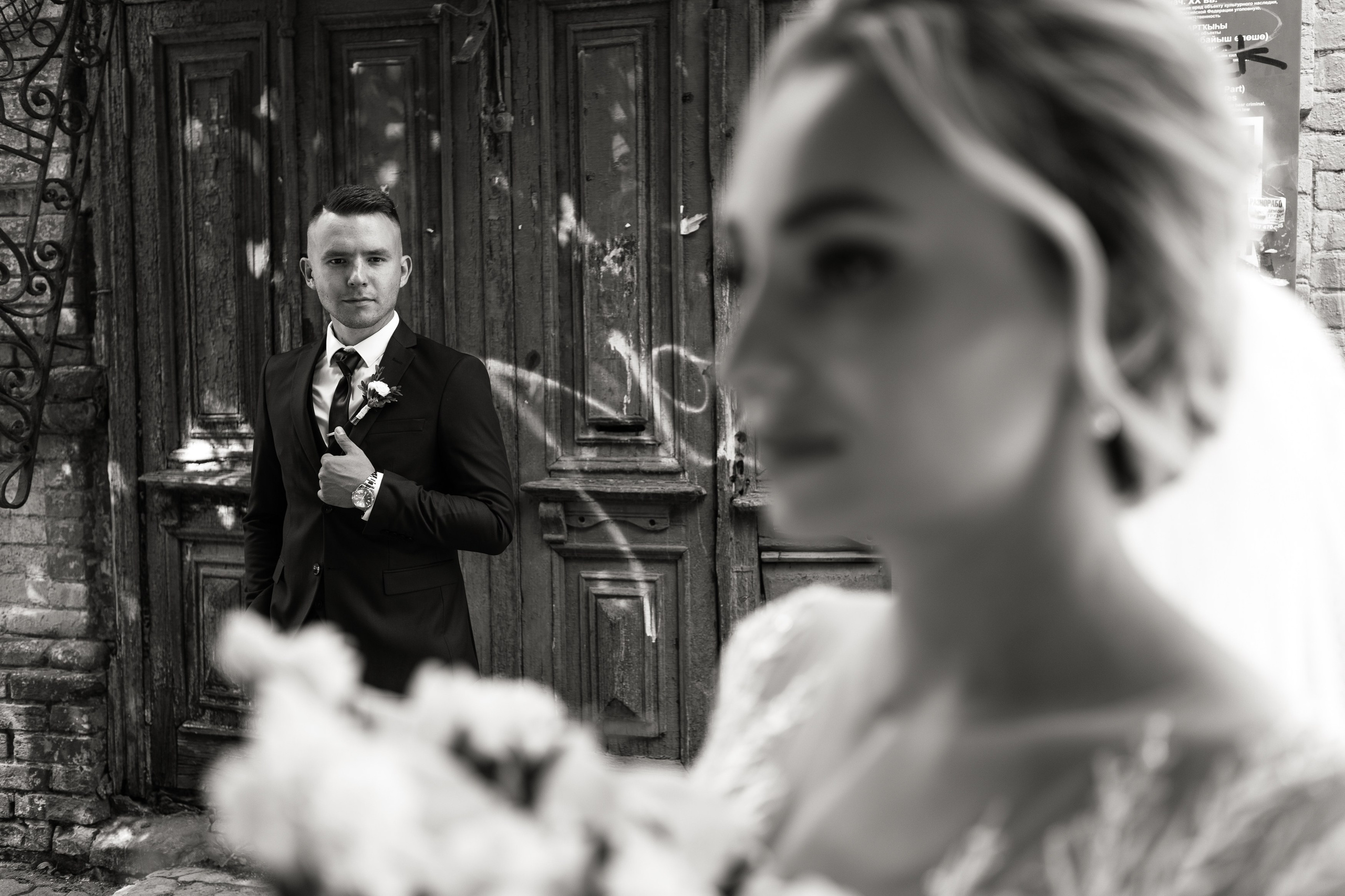 Свадебный фотограф Уфа — Руслан ГабдлисламовЖивые эмоции, красивые кадры, воспоминания на всю жизнь.Работаю по всей Республике Башкортоста. Свадебный фотограф Уфа Руслан Габдлисламов