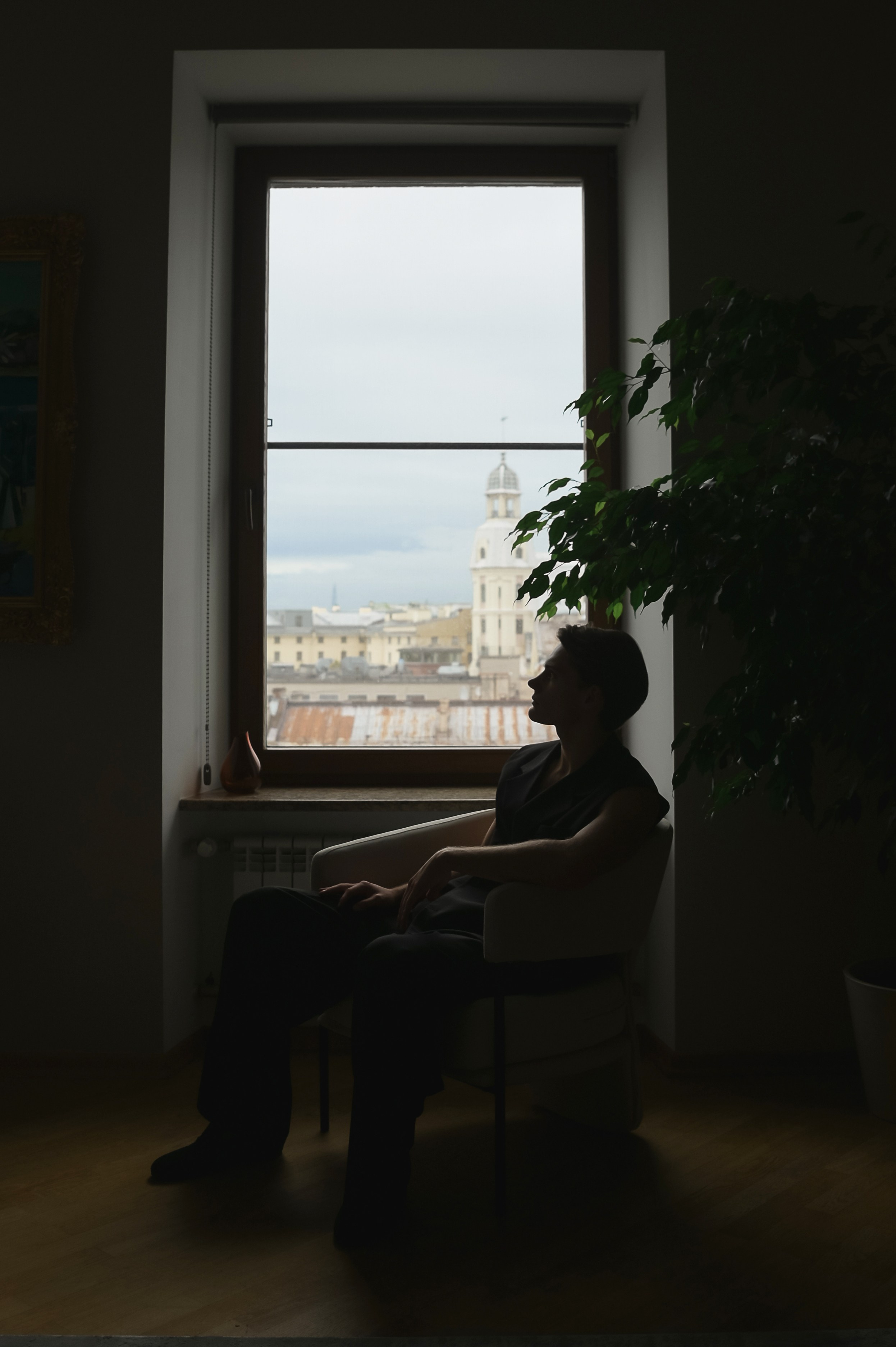 Игорь&Ксения. Свадебный фотограф в Санкт Петербурге Падерина Кристина