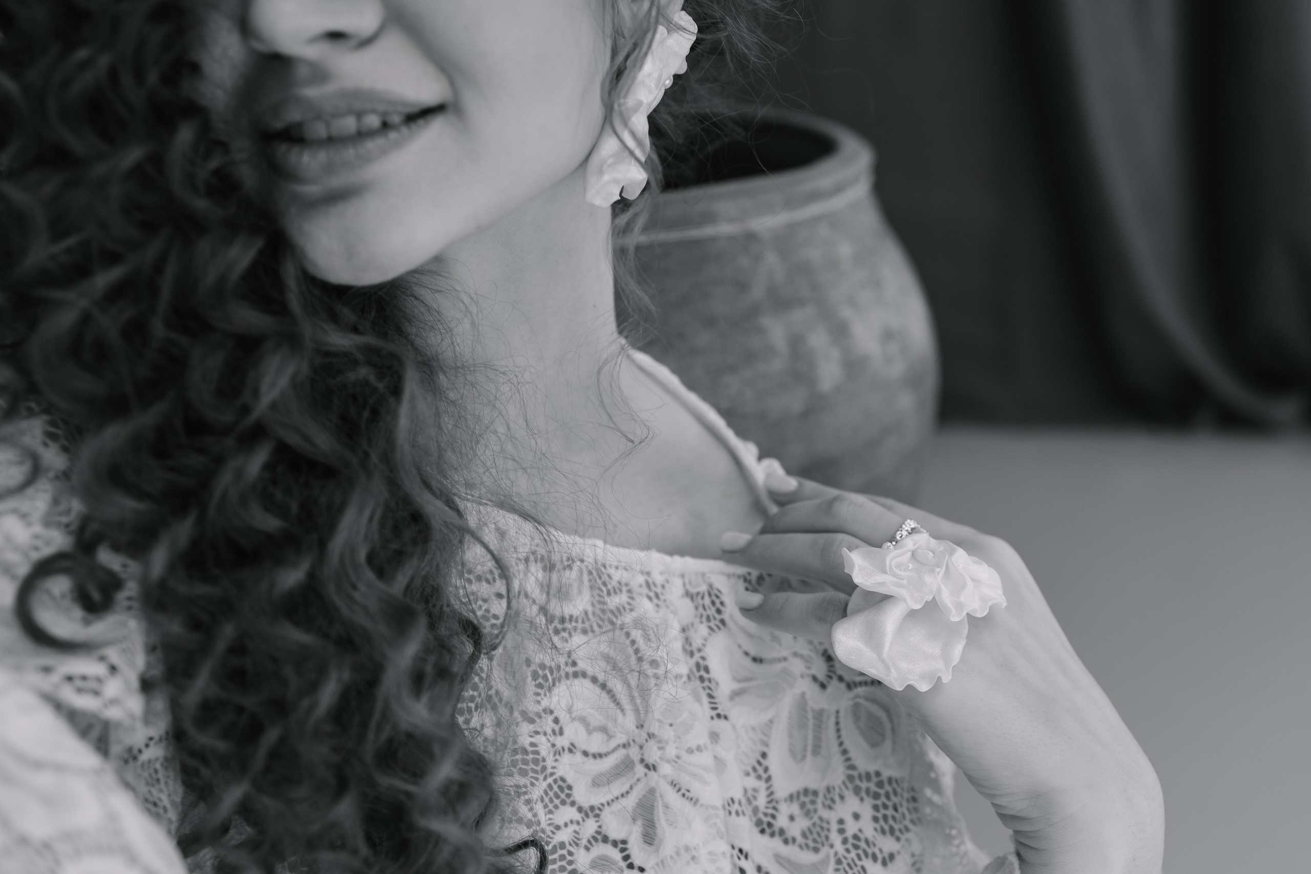 Денис и Кристина. Свадебный фотограф Краснодар